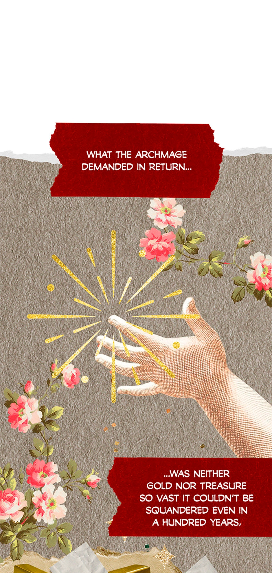 When It Turns Red Chapter 28 page 38 - 