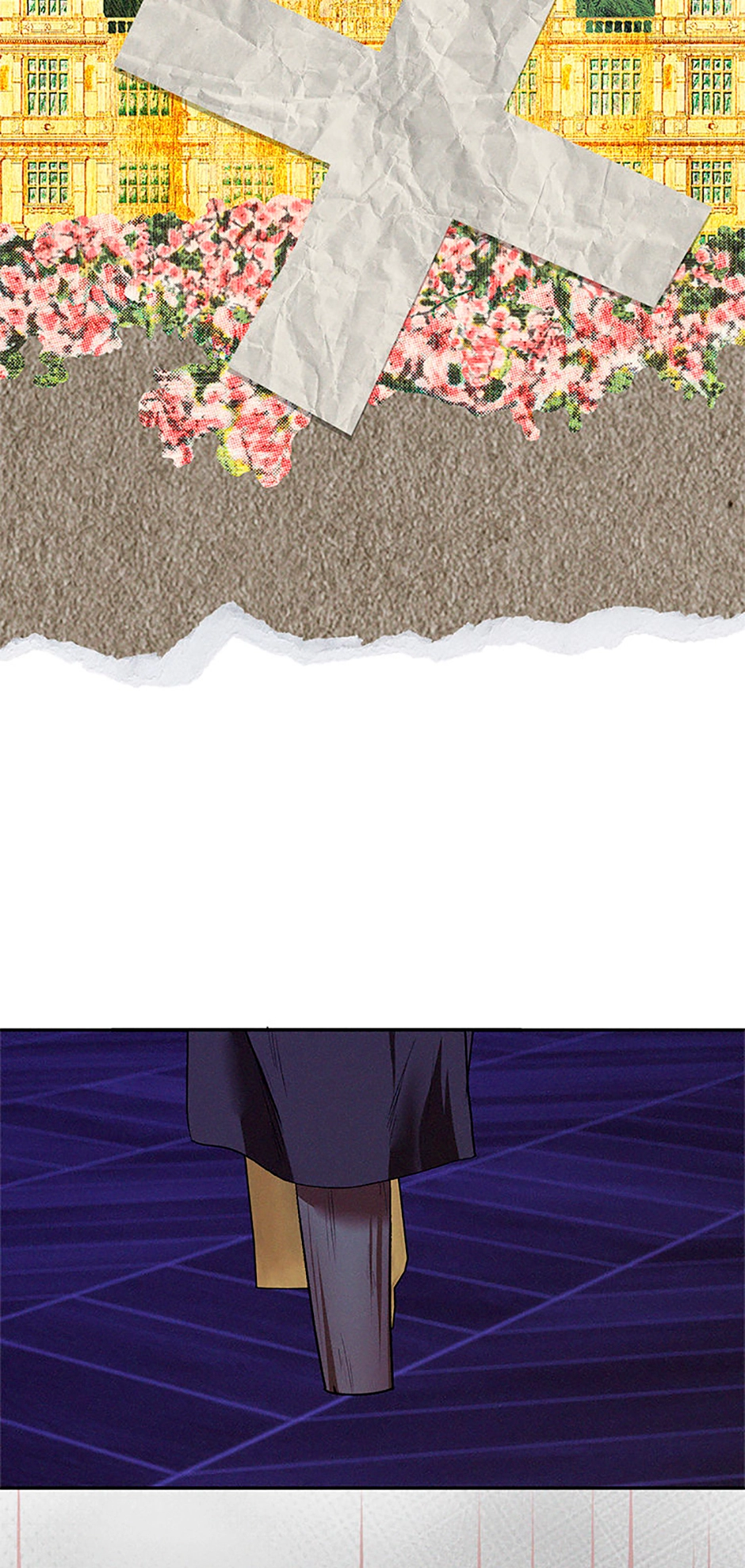 When It Turns Red Chapter 28 page 40 - 