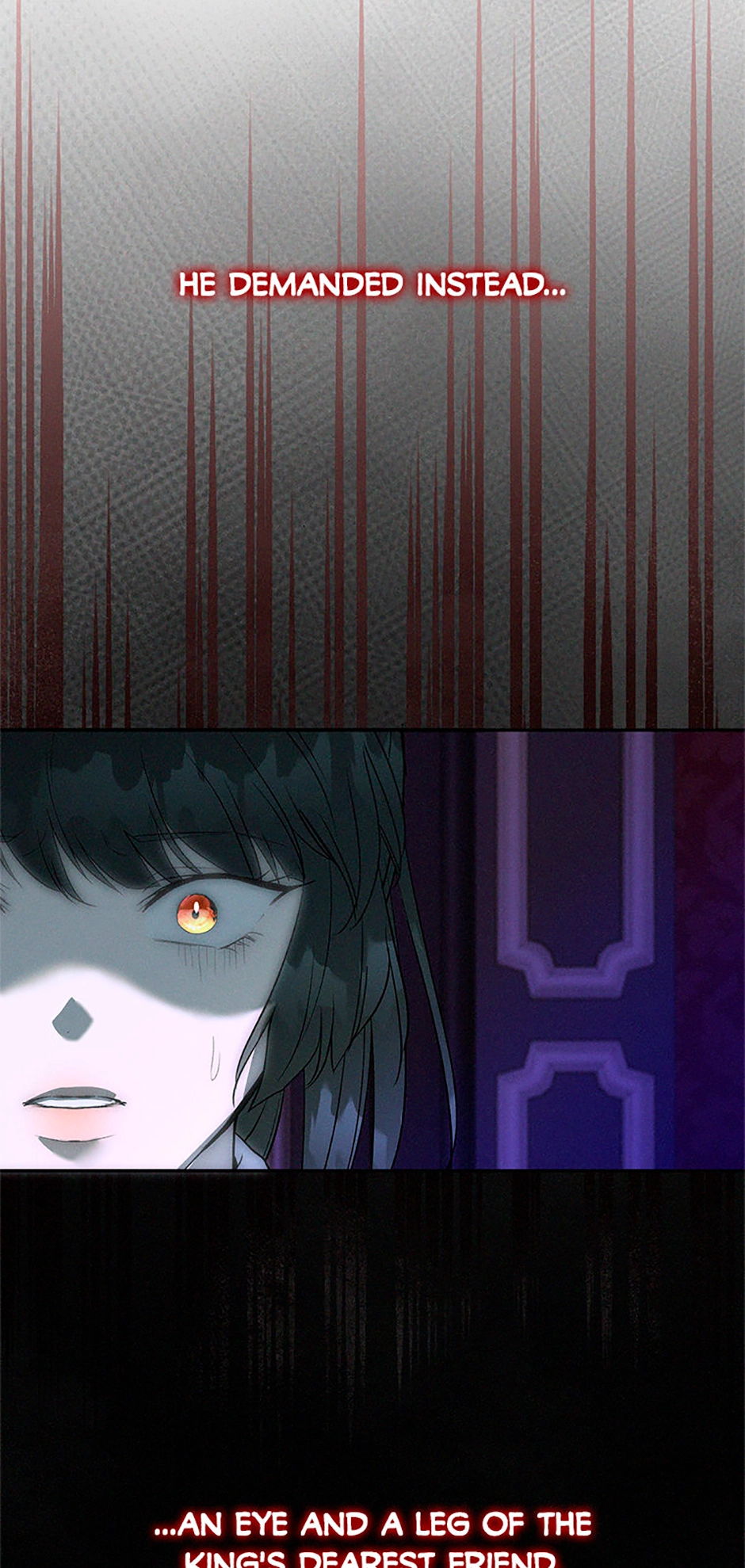 When It Turns Red Chapter 28 page 41 - 