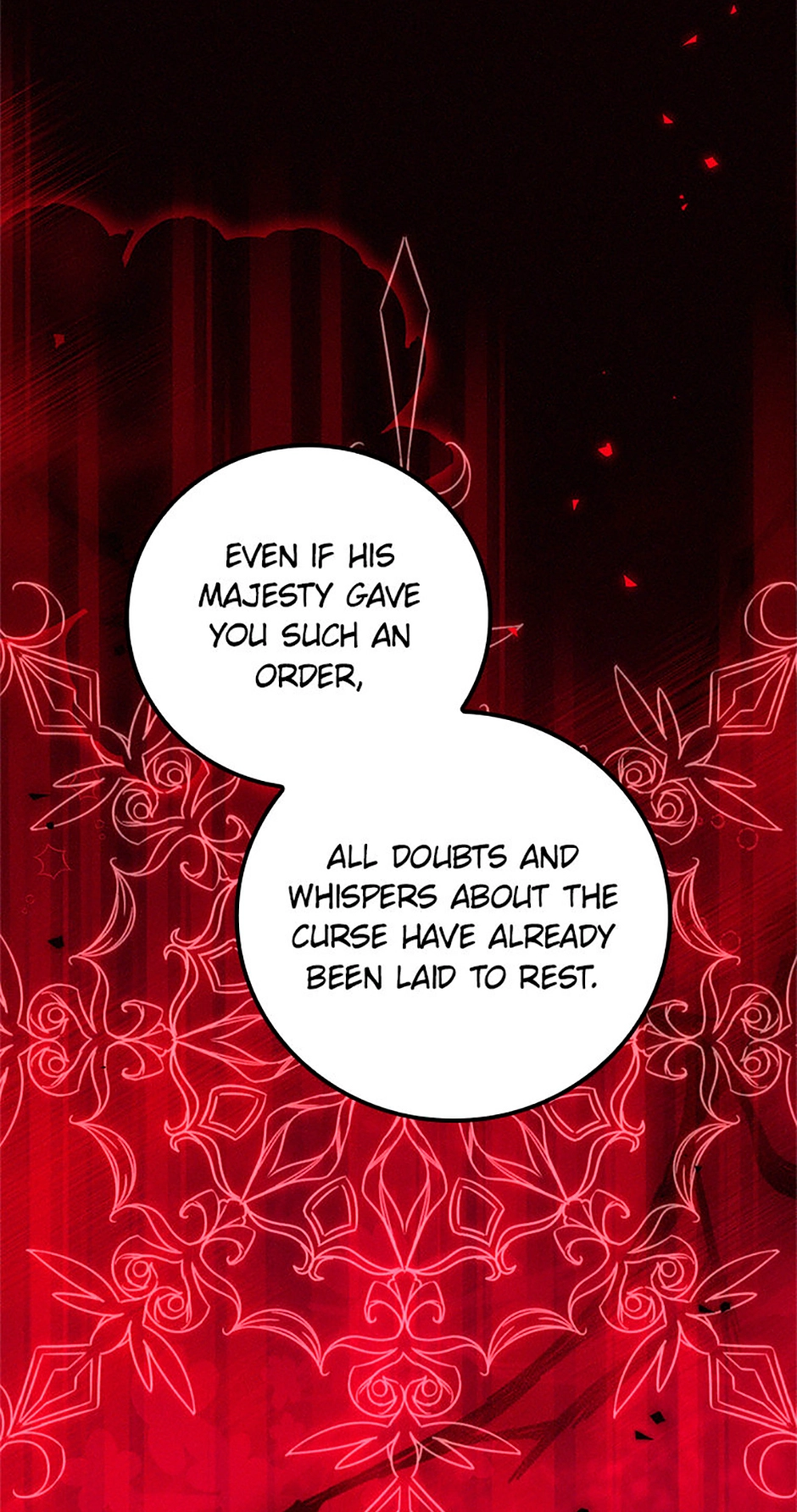 When It Turns Red Chapter 28 page 44 - 