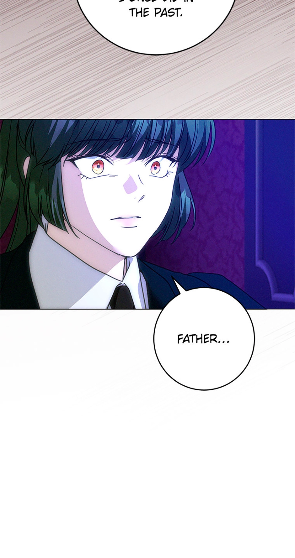 When It Turns Red Chapter 28 page 47 - 