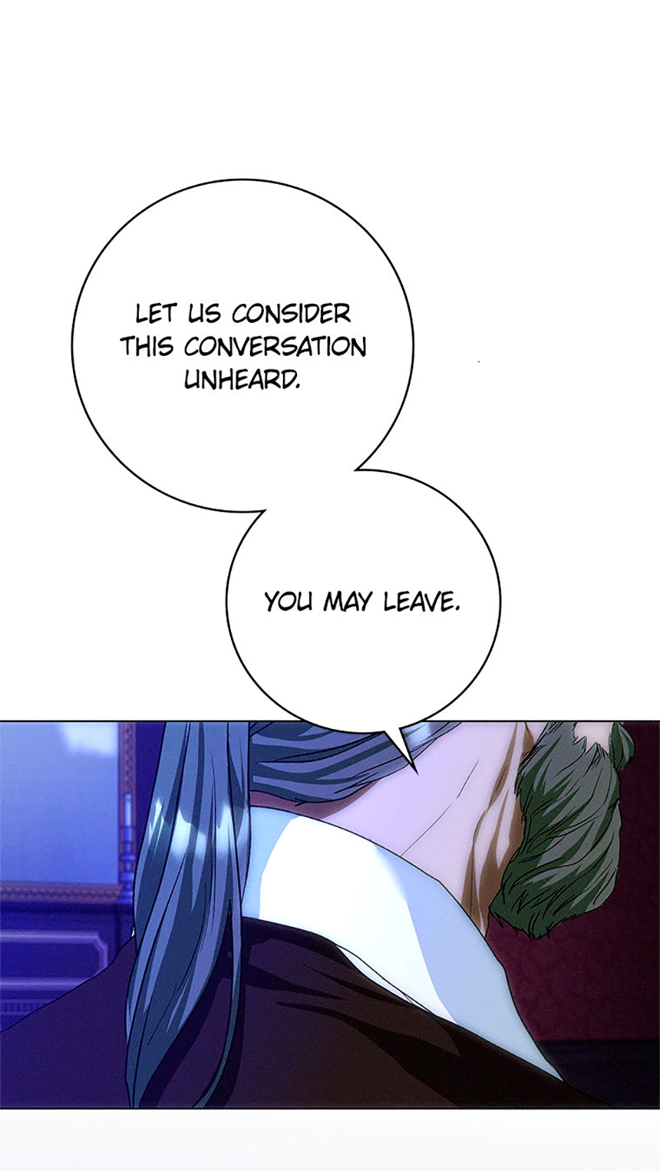 When It Turns Red Chapter 28 page 48 - 