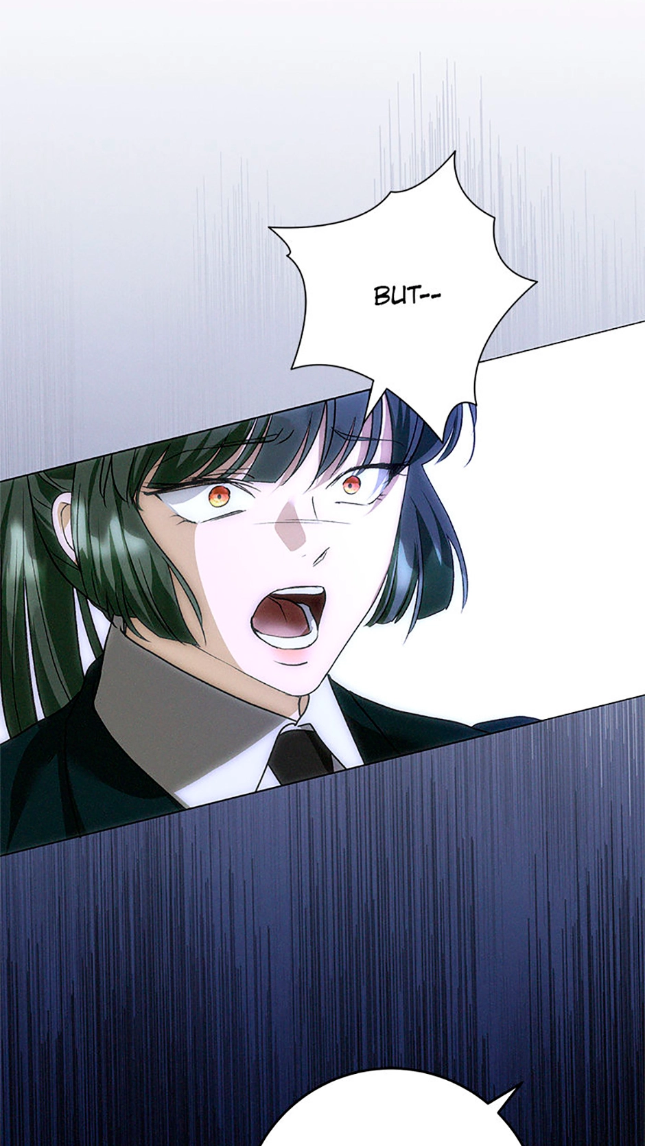 When It Turns Red Chapter 28 page 49 - 