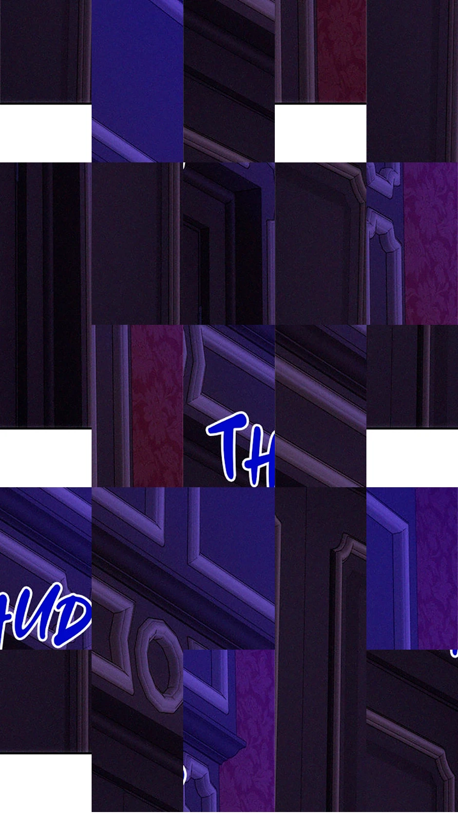 When It Turns Red Chapter 28 page 51 - 