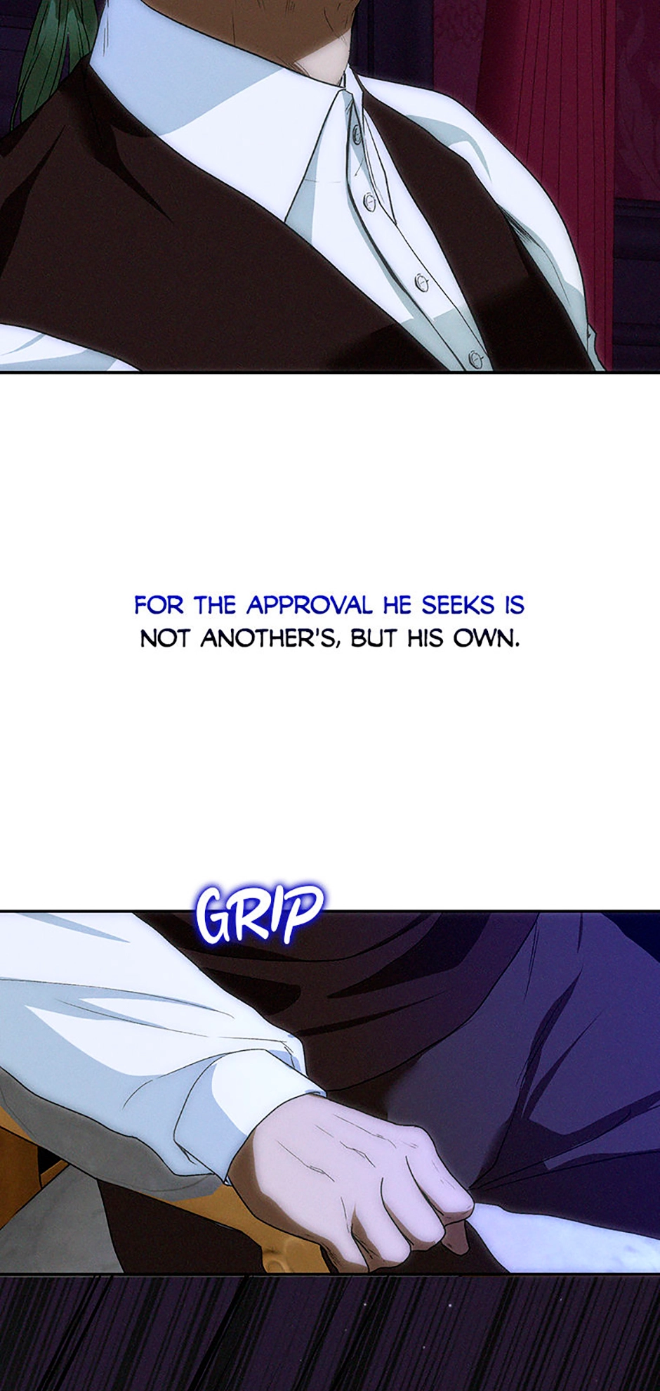When It Turns Red Chapter 28 page 54 - 