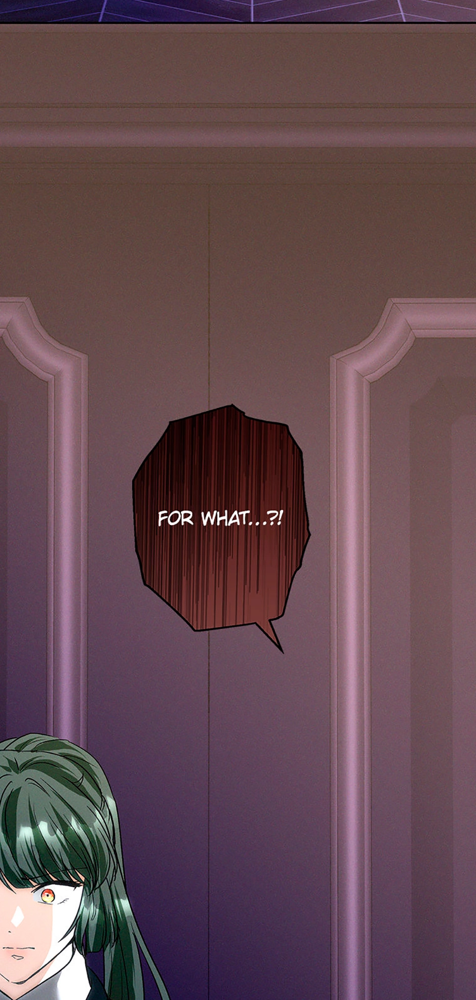 When It Turns Red Chapter 28 page 60 - 