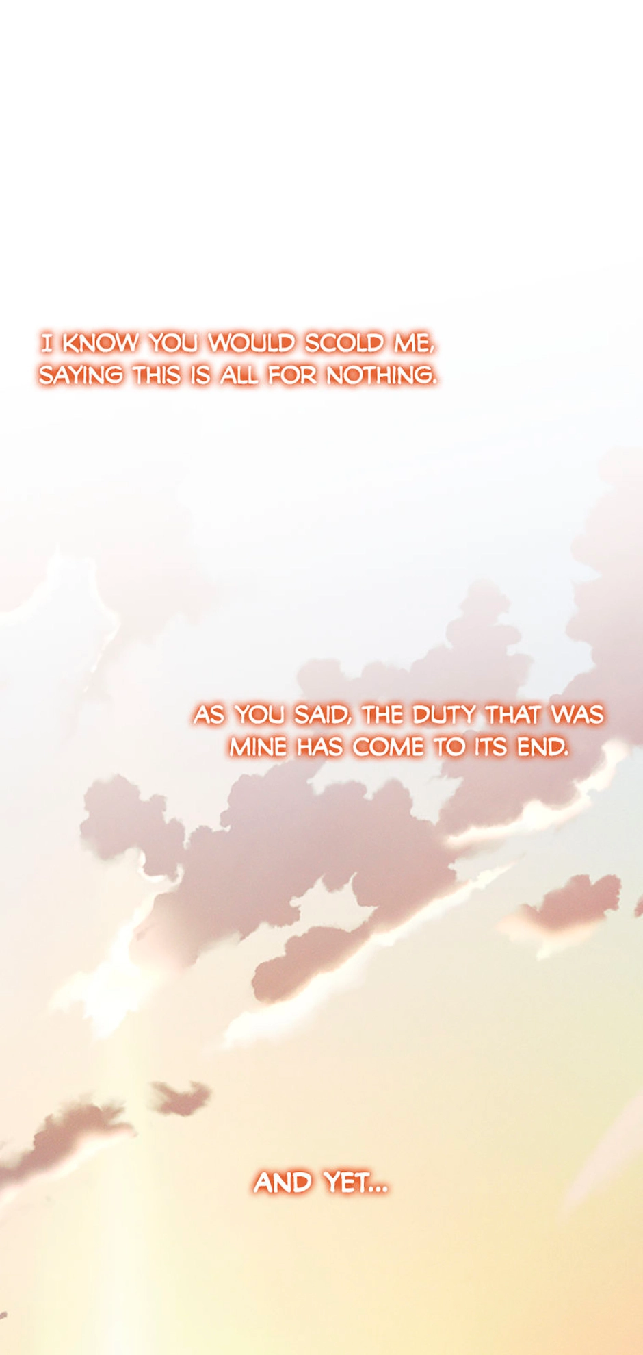 When It Turns Red Chapter 28 page 68 - 