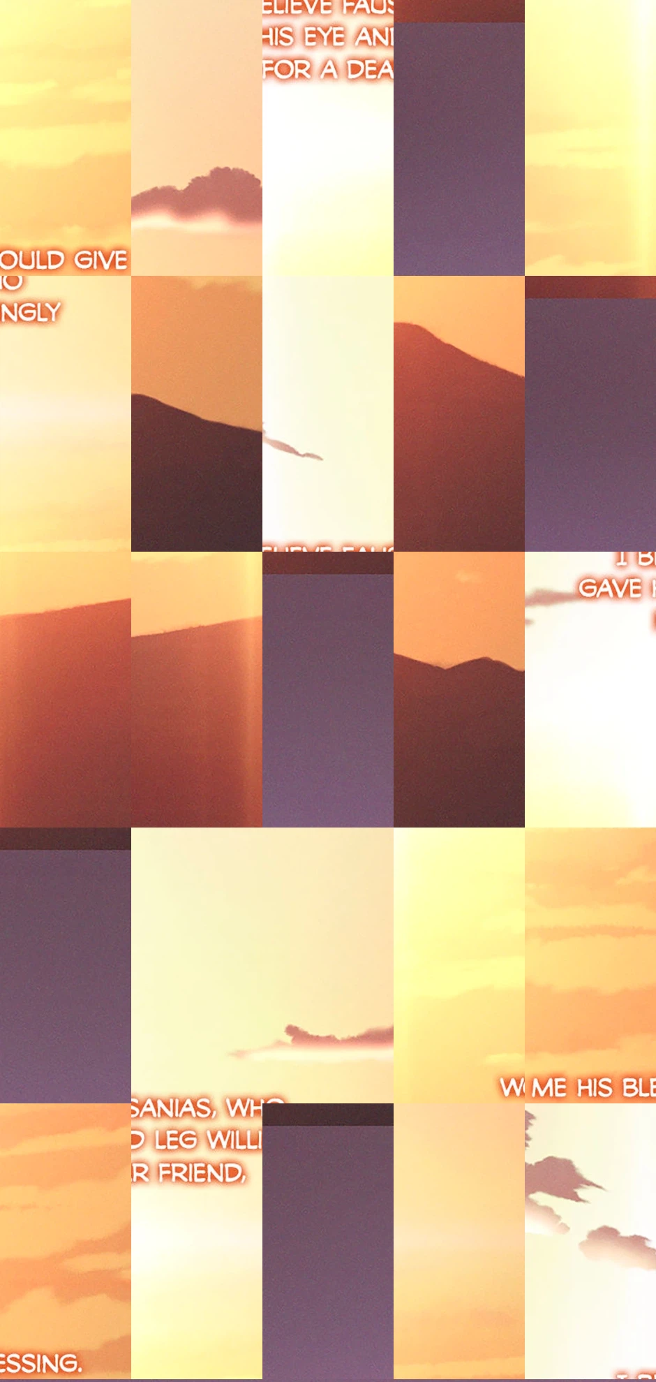 When It Turns Red Chapter 28 page 69 - 