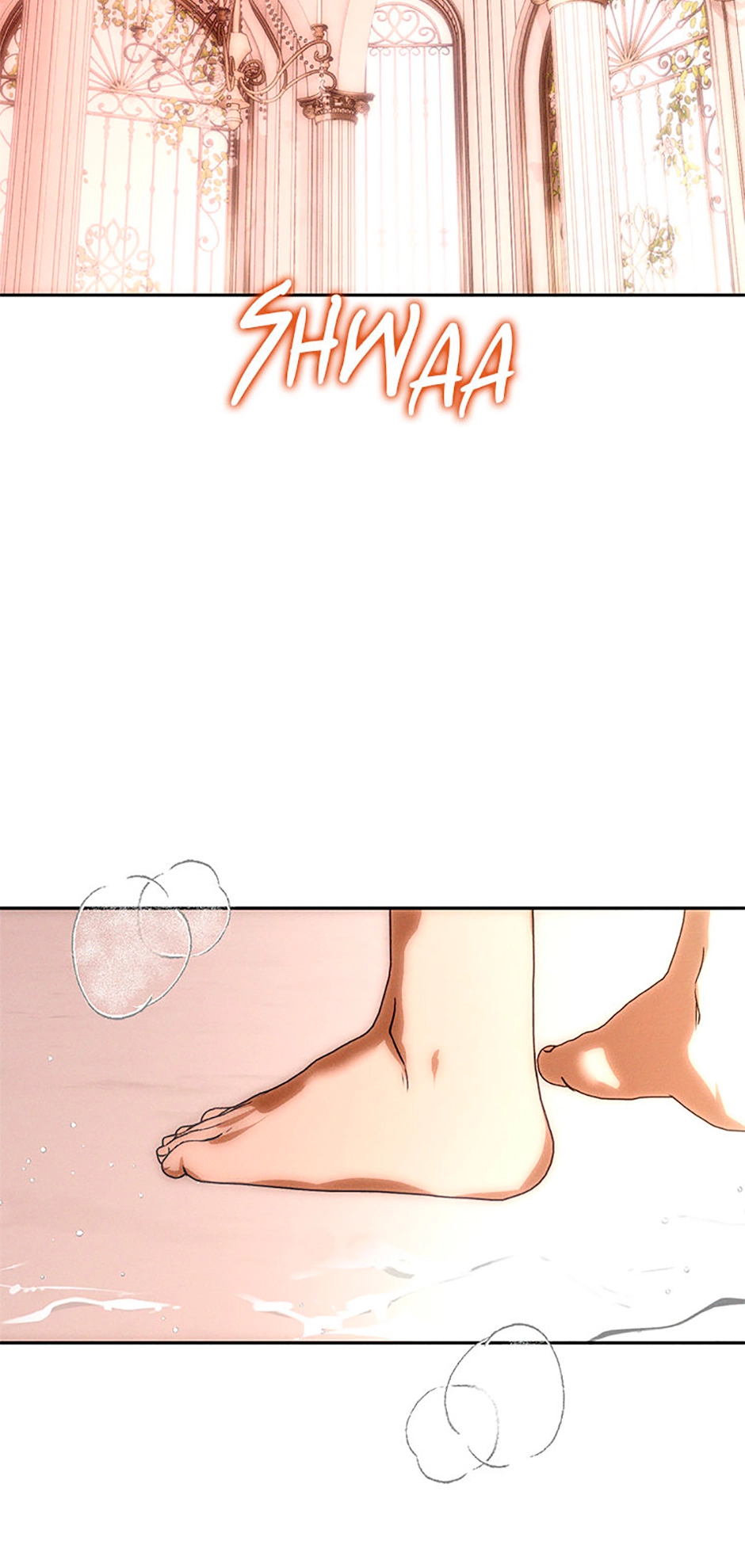 When It Turns Red Chapter 28 page 74 - 