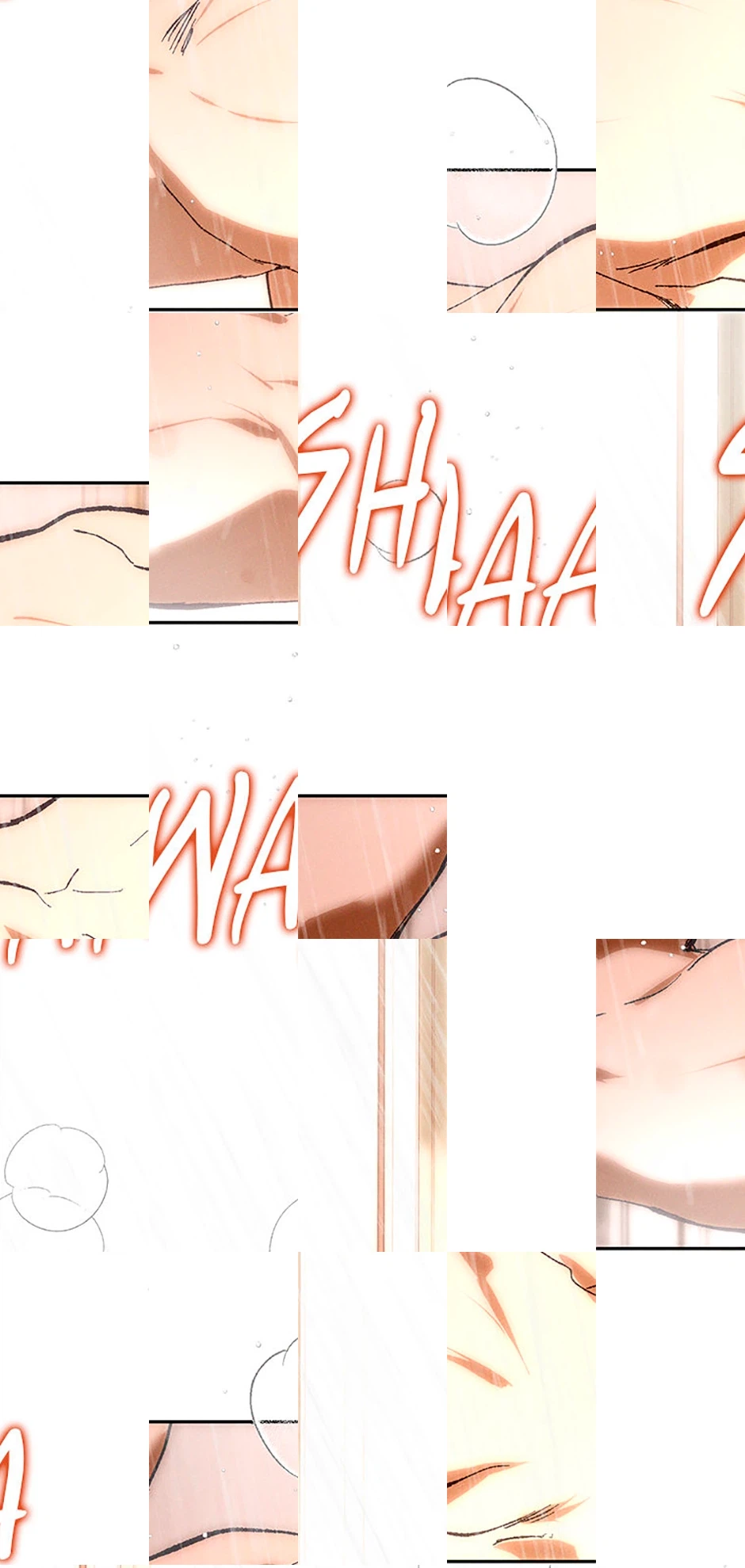 When It Turns Red Chapter 28 page 75 - 