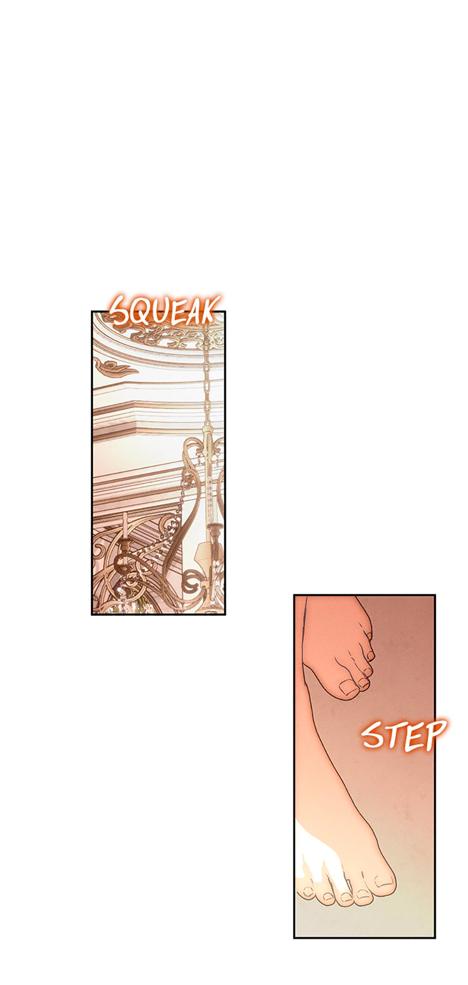 When It Turns Red Chapter 28 page 78 - 