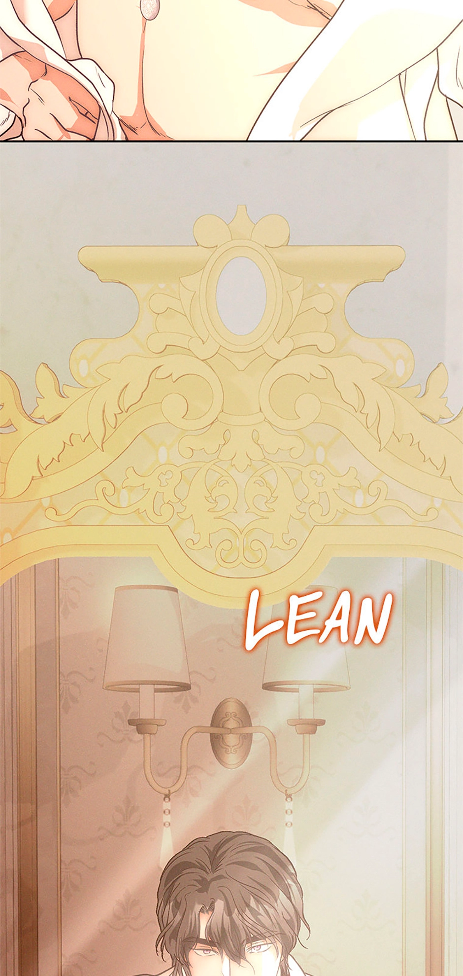 When It Turns Red Chapter 28 page 80 - 