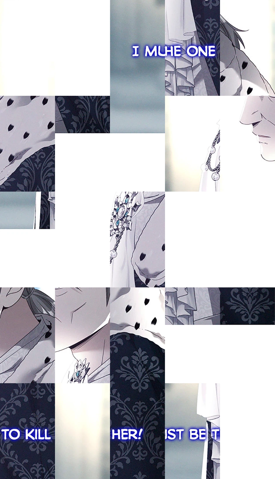 When It Turns Red Chapter 28 page 9 - 