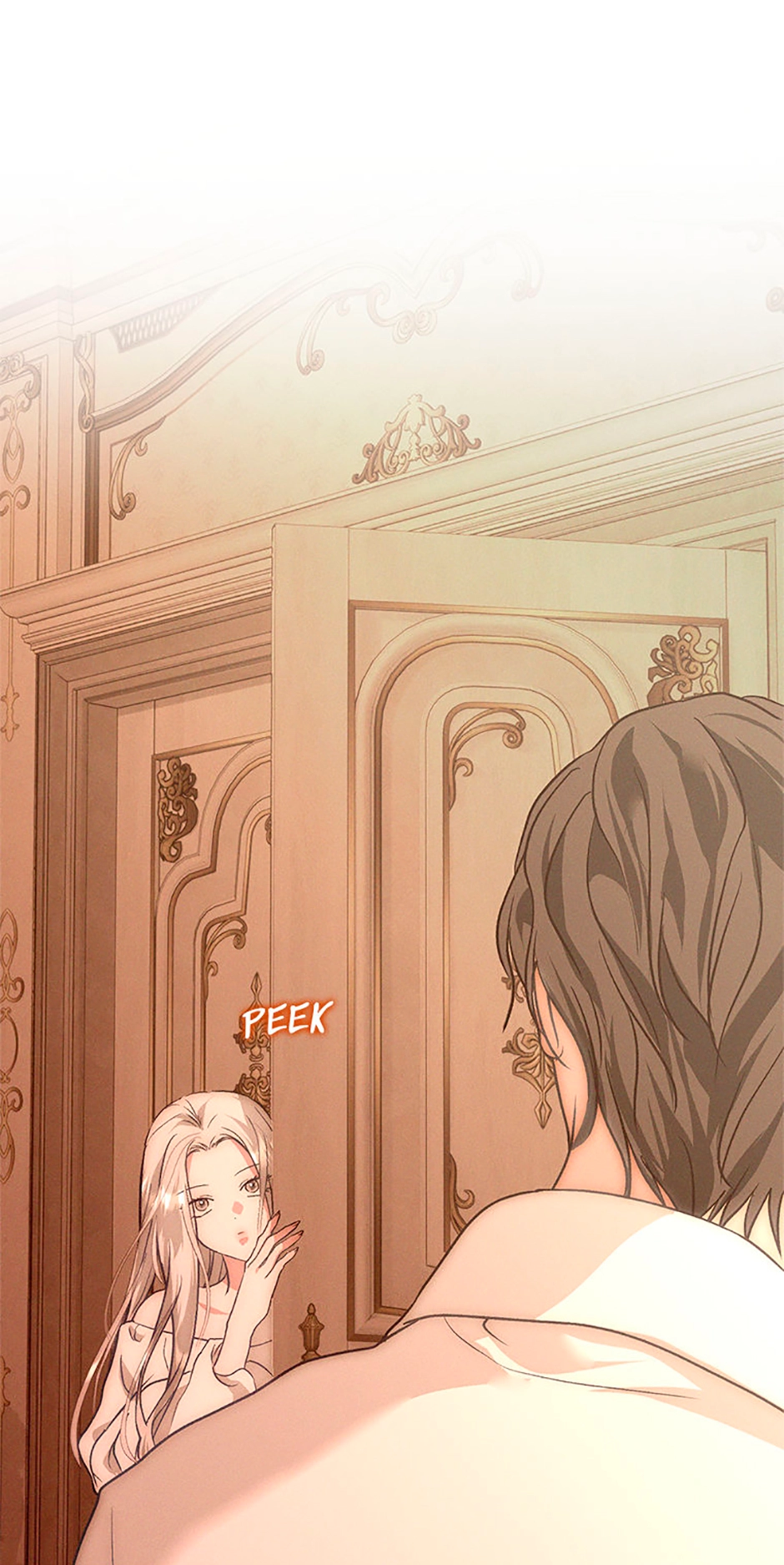 When It Turns Red Chapter 28 page 83 - 
