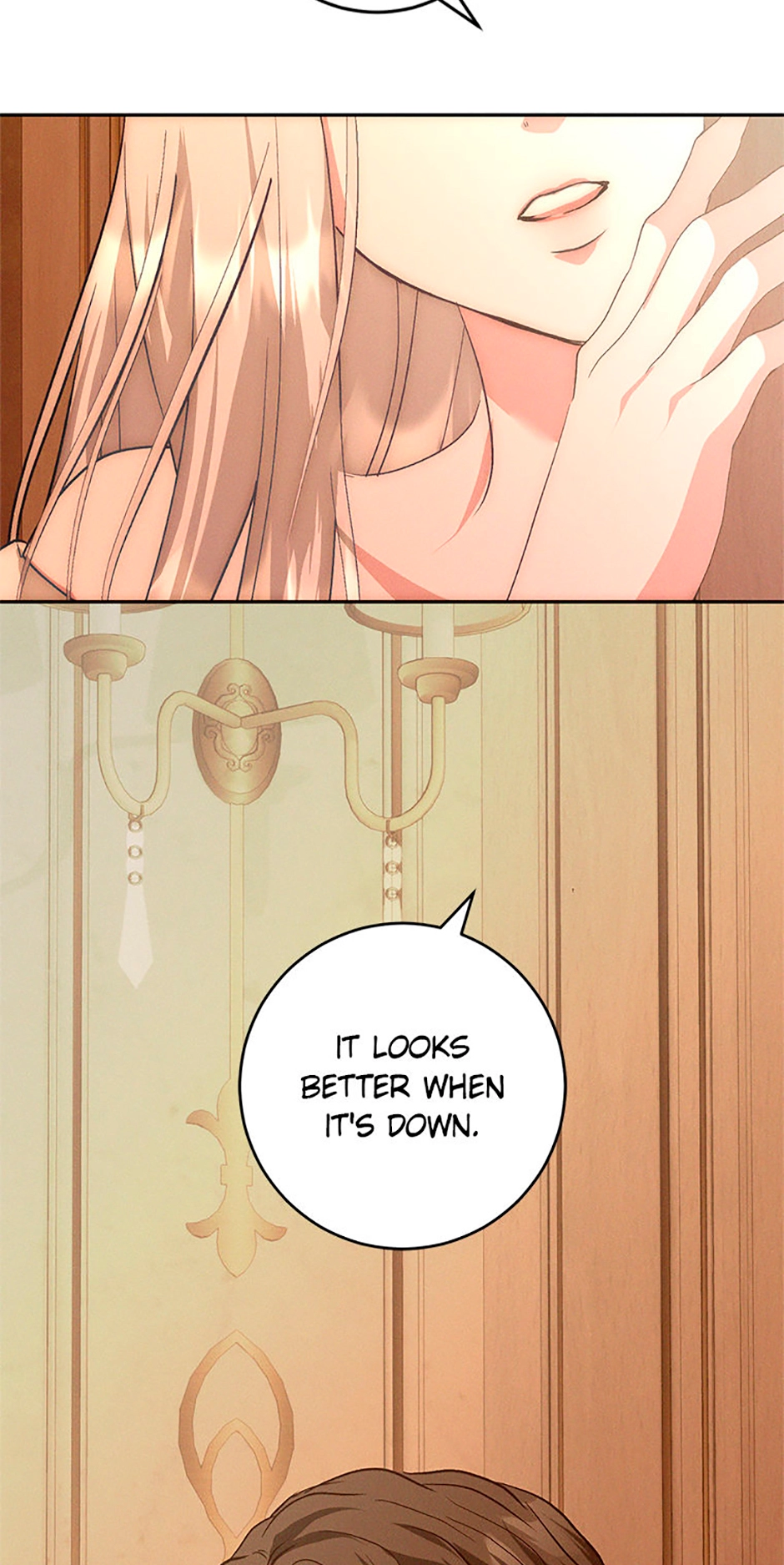When It Turns Red Chapter 28 page 86 - 