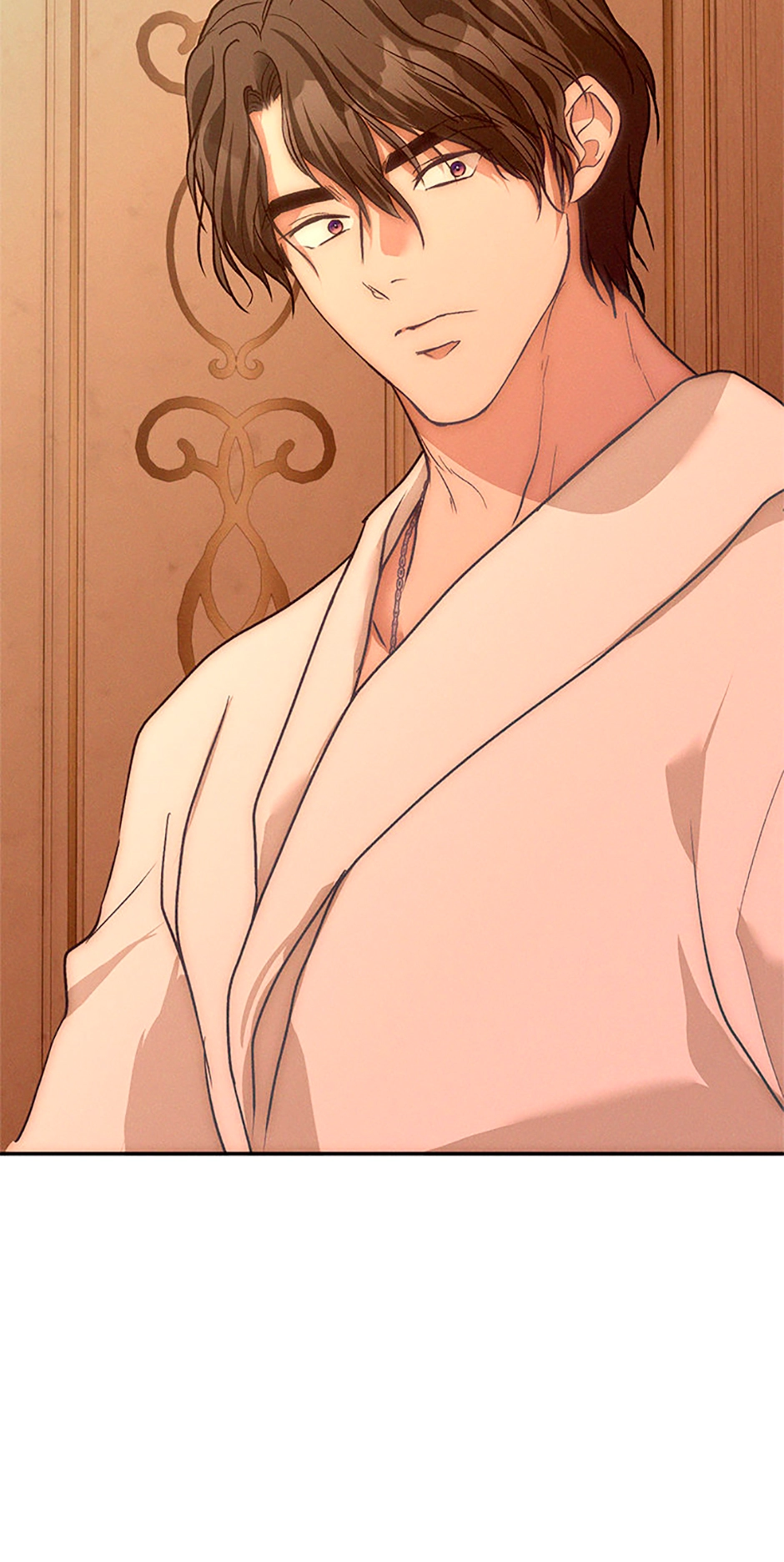 When It Turns Red Chapter 28 page 87 - 