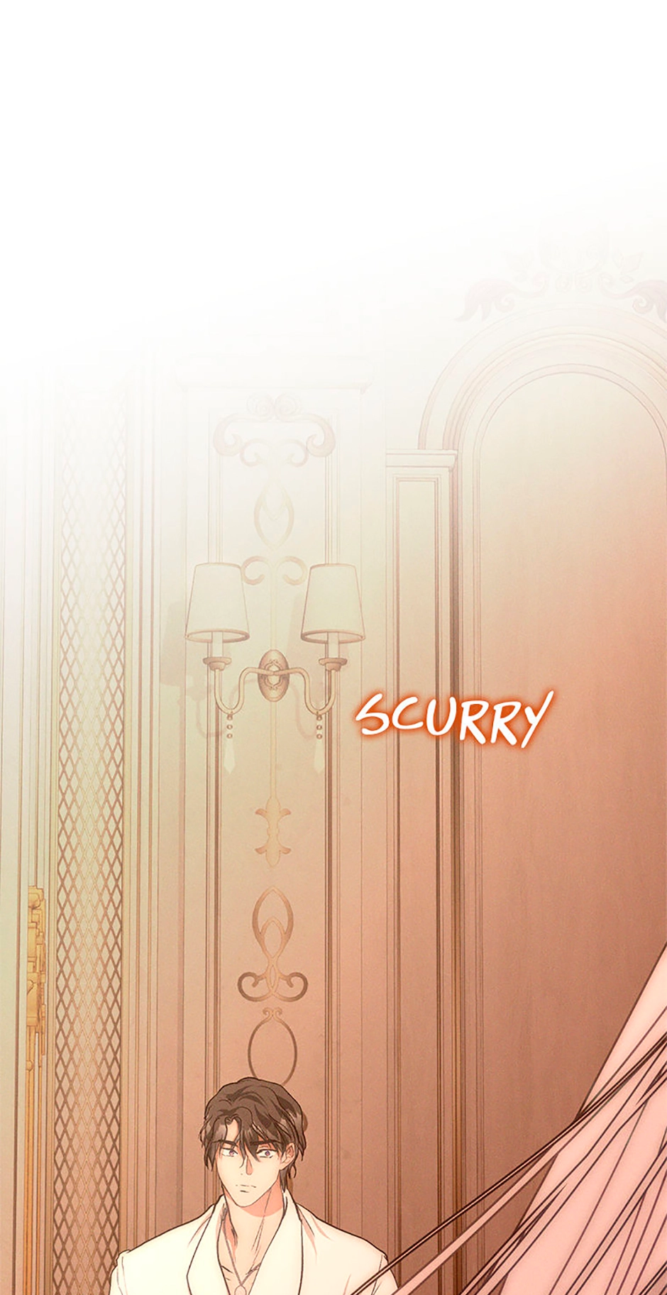 When It Turns Red Chapter 28 page 88 - 