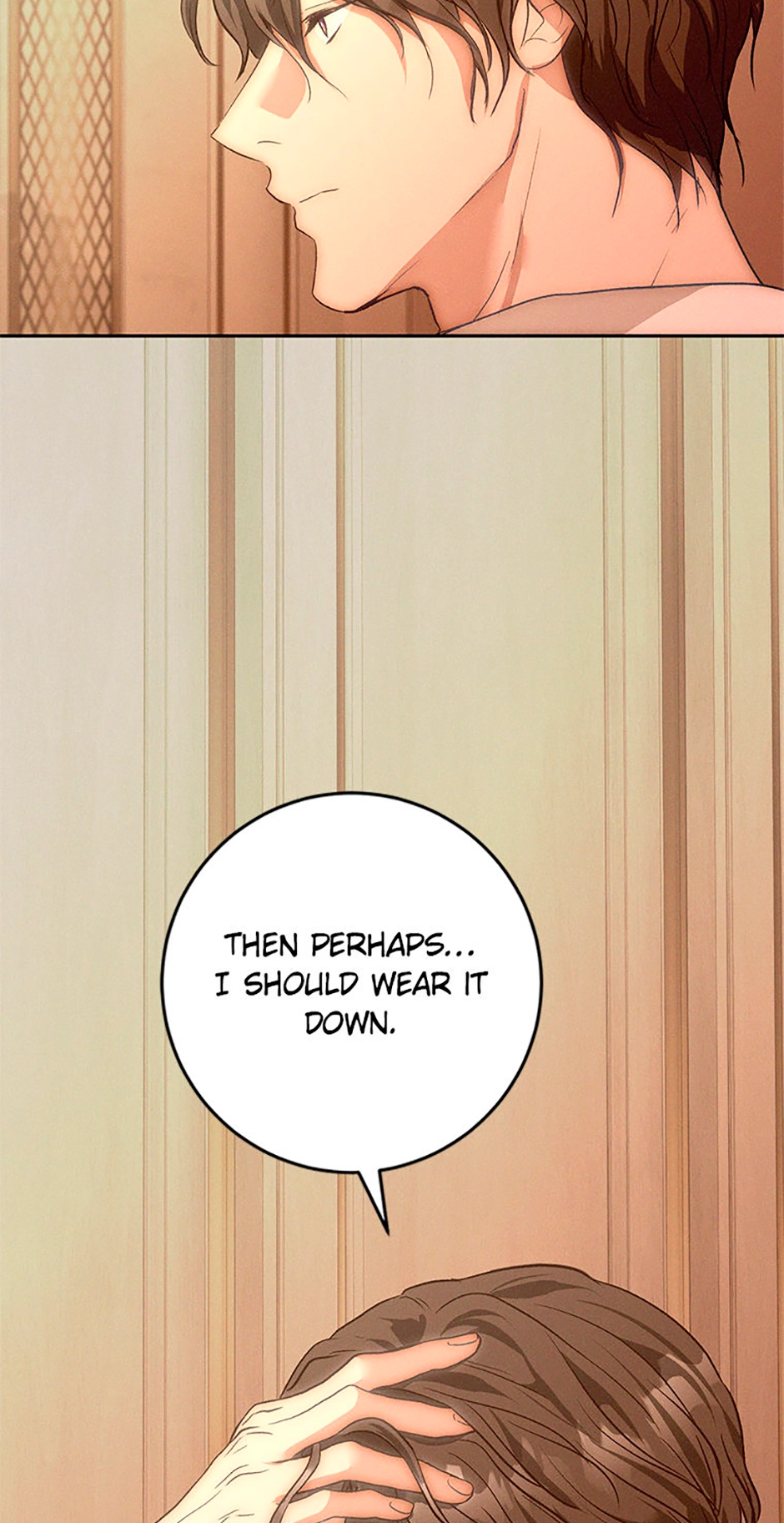 When It Turns Red Chapter 28 page 90 - 
