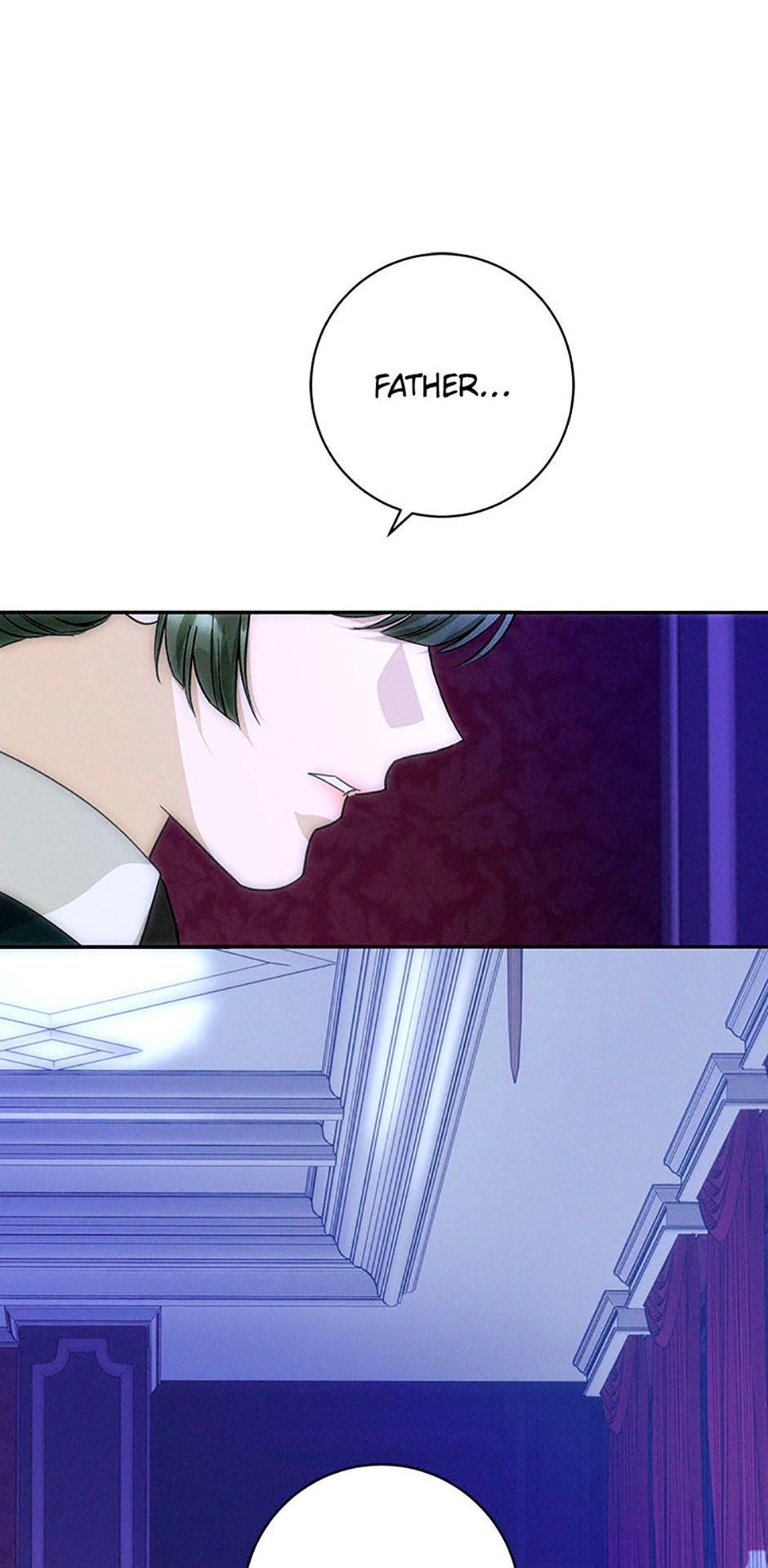 When It Turns Red Chapter 28 page 10 - 