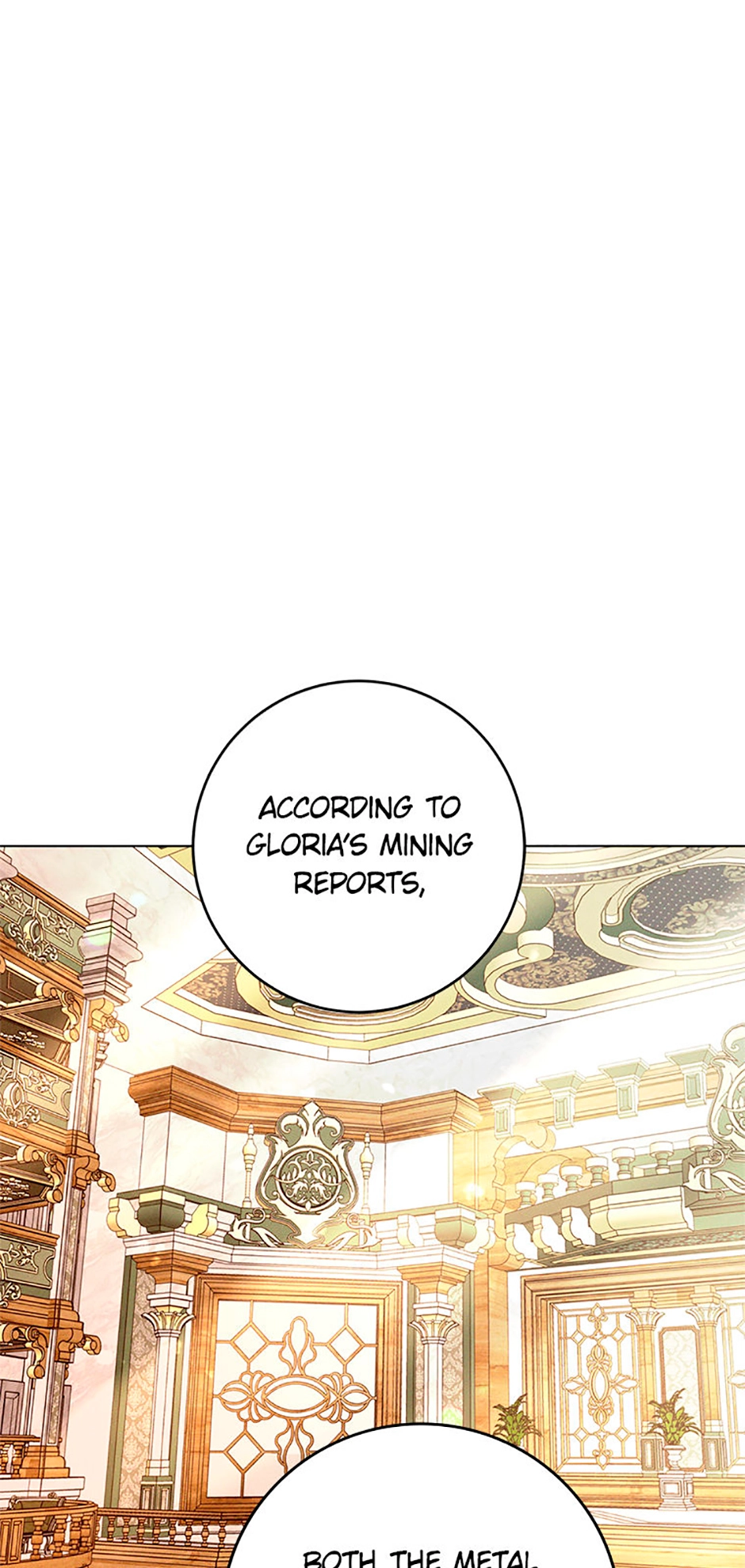 When It Turns Red Chapter 29 page 14 - 