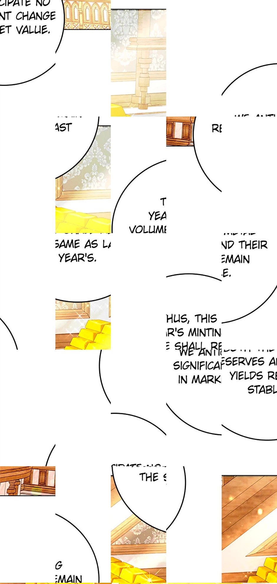 When It Turns Red Chapter 29 page 15 - 