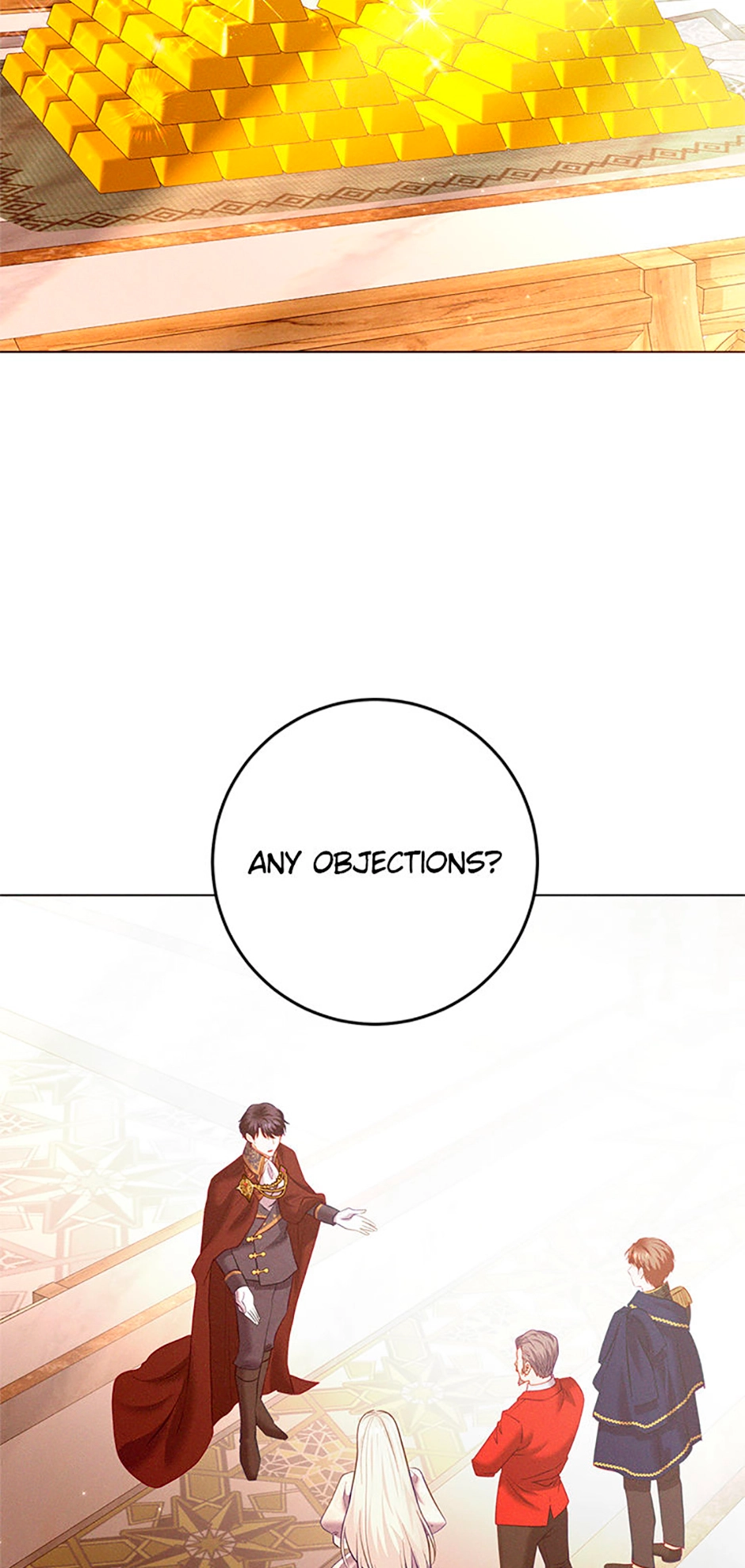 When It Turns Red Chapter 29 page 16 - 