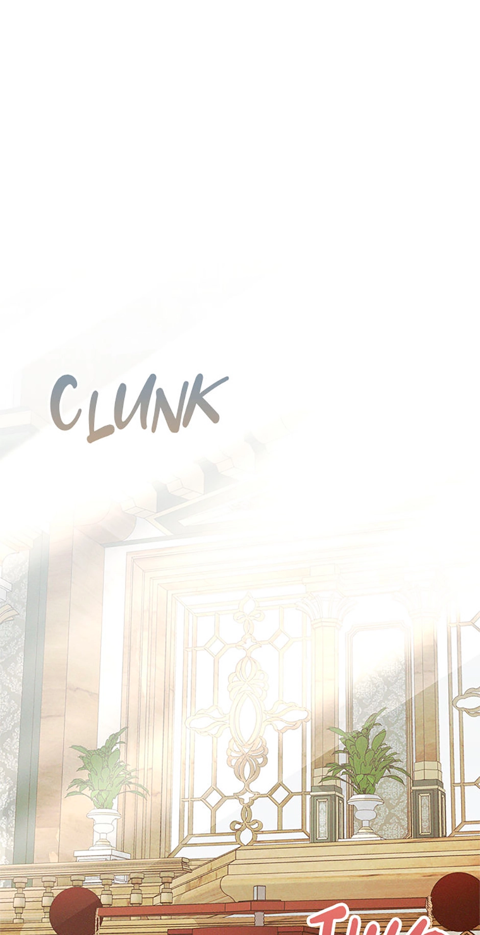 When It Turns Red Chapter 29 page 19 - 