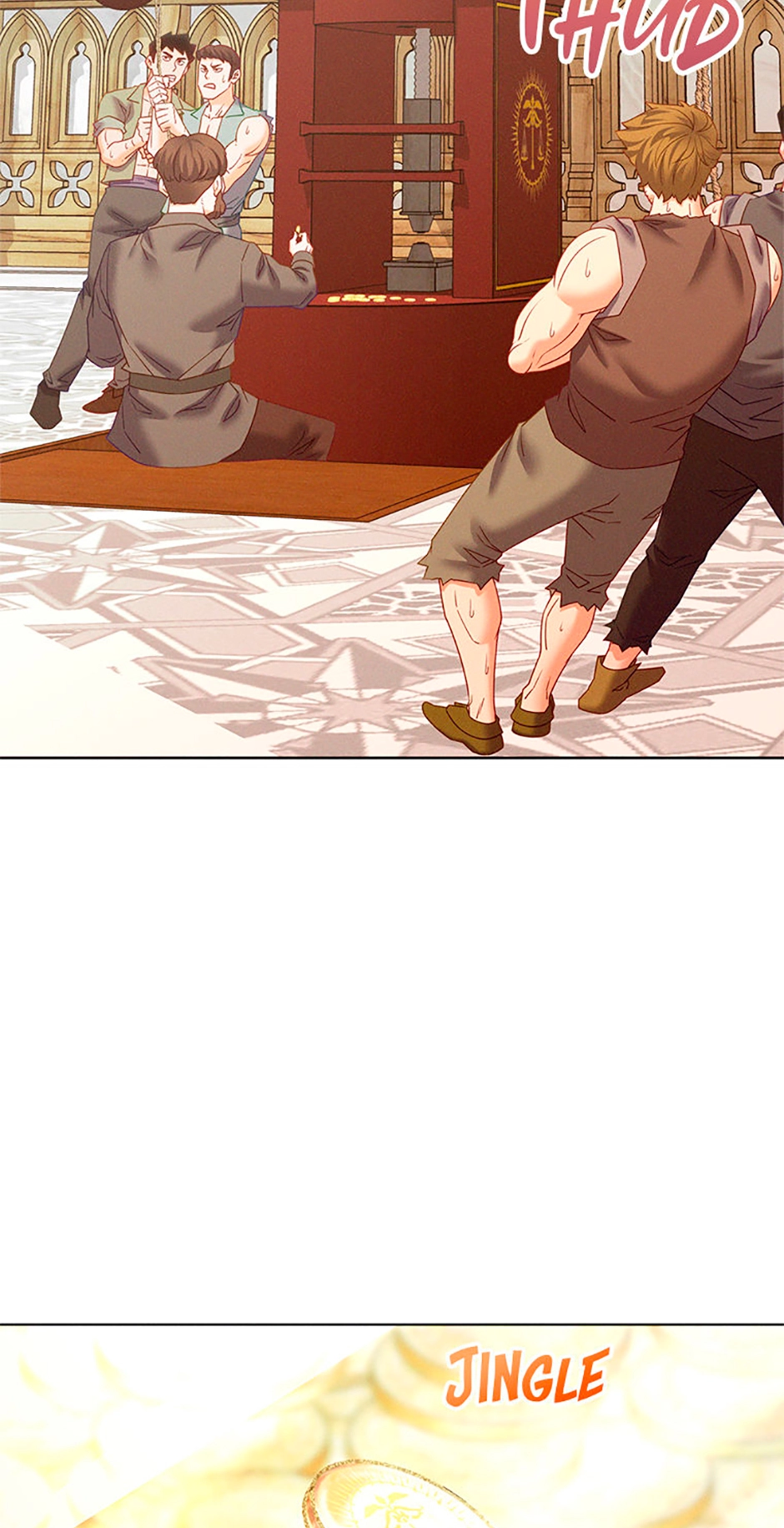 When It Turns Red Chapter 29 page 20 - 