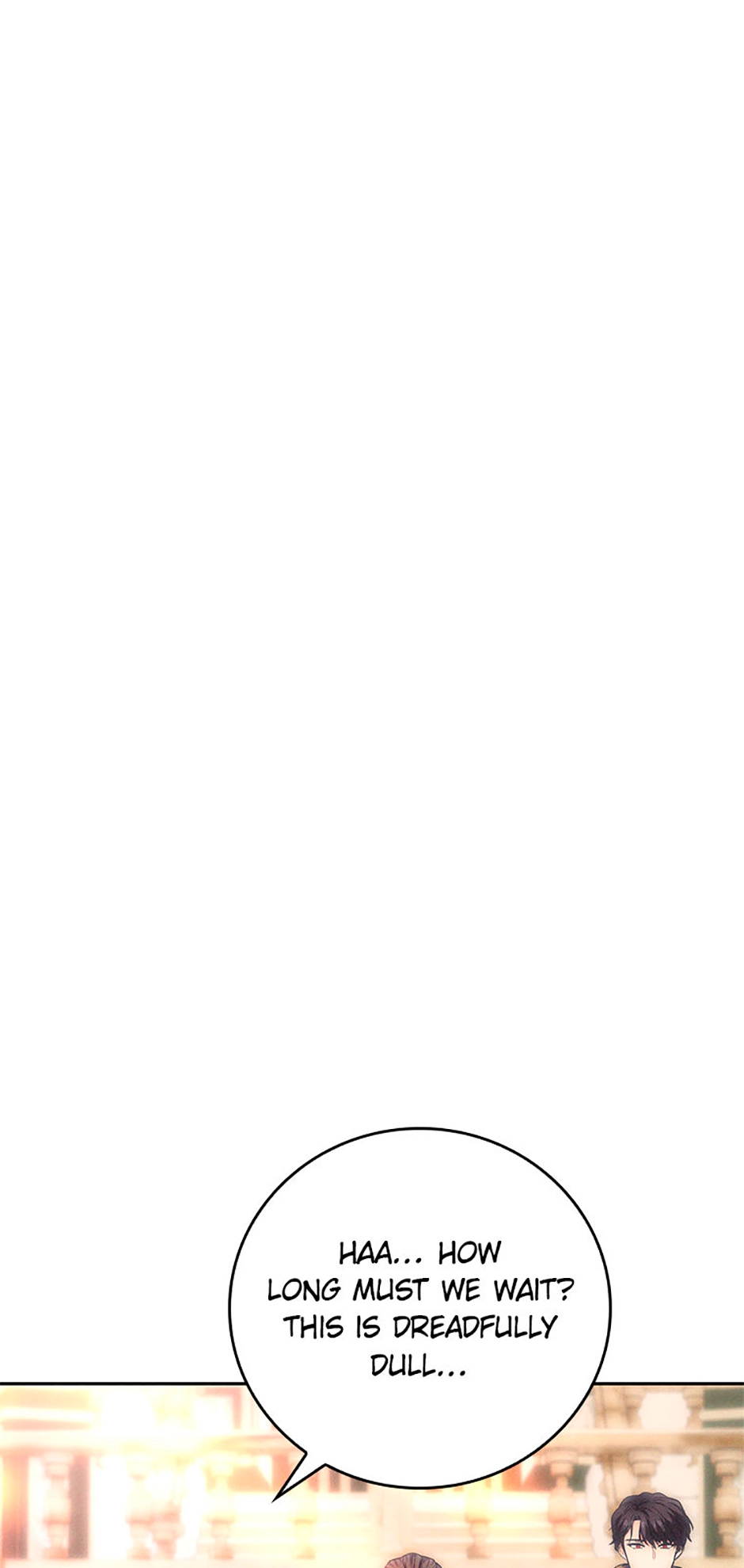 When It Turns Red Chapter 29 page 23 - 