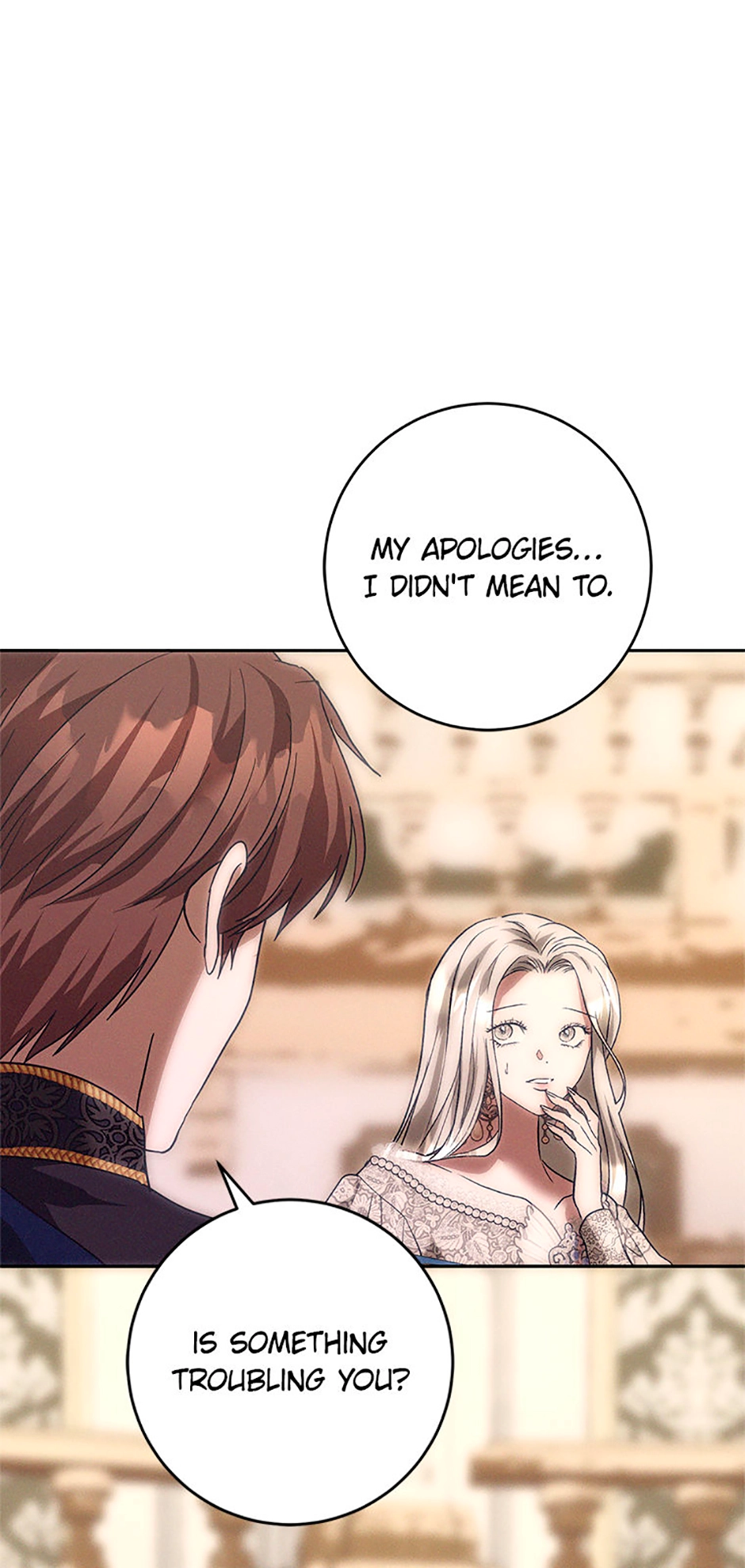 When It Turns Red Chapter 29 page 28 - 