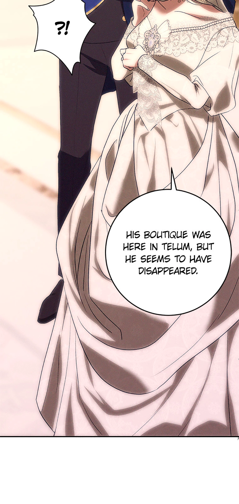 When It Turns Red Chapter 29 page 30 - 