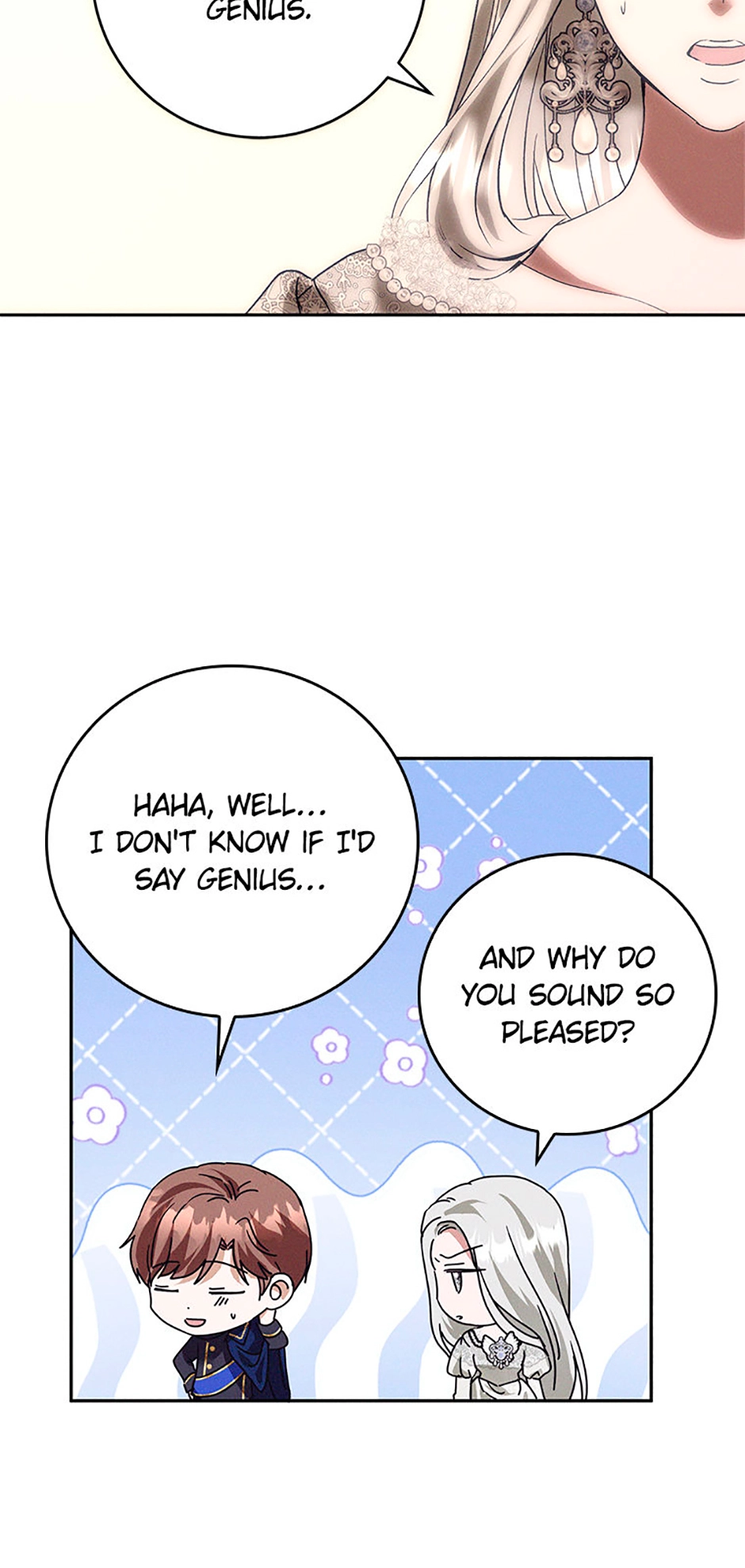 When It Turns Red Chapter 29 page 34 - 