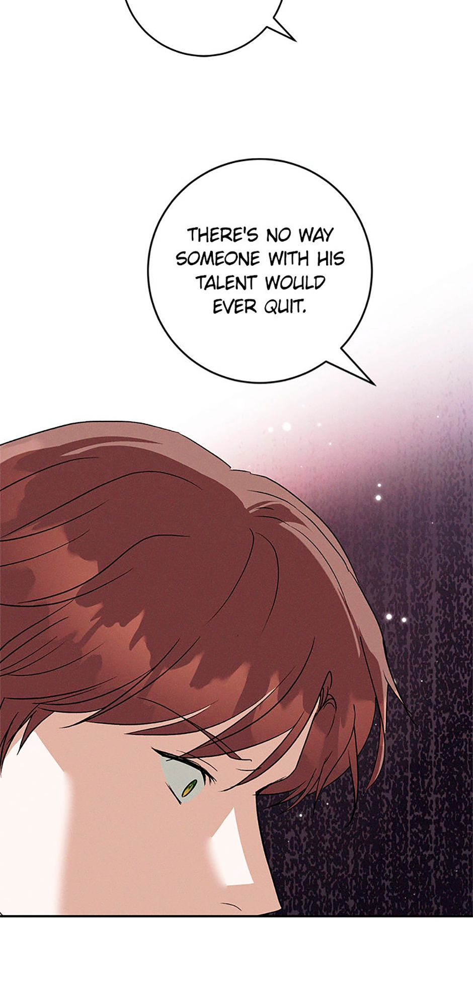 When It Turns Red Chapter 29 page 37 - 