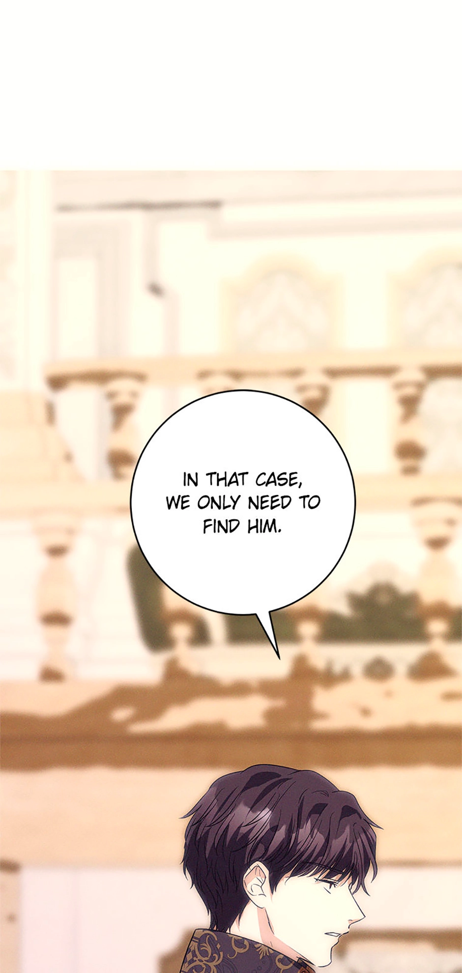 When It Turns Red Chapter 29 page 38 - 