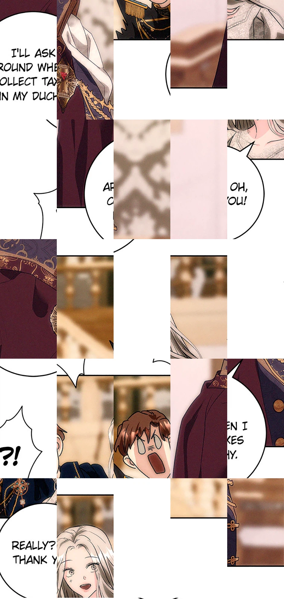 When It Turns Red Chapter 29 page 39 - 