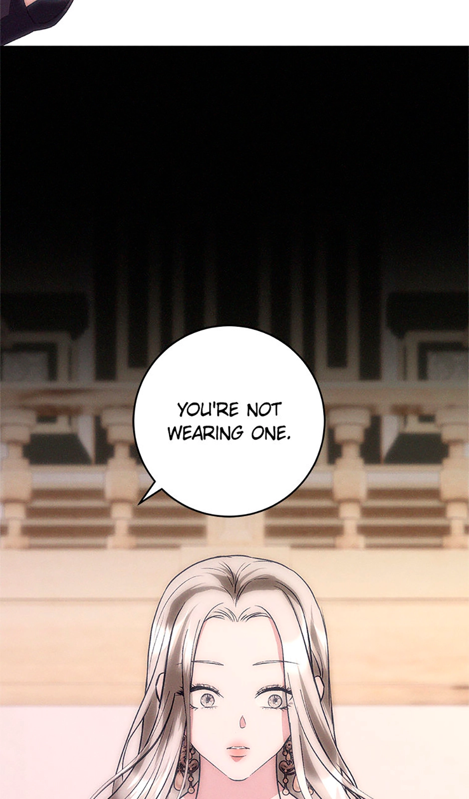 When It Turns Red Chapter 29 page 44 - 