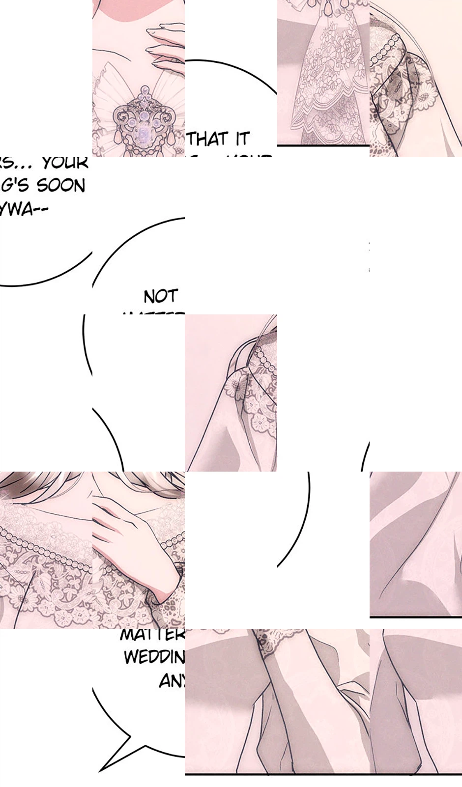 When It Turns Red Chapter 29 page 45 - 