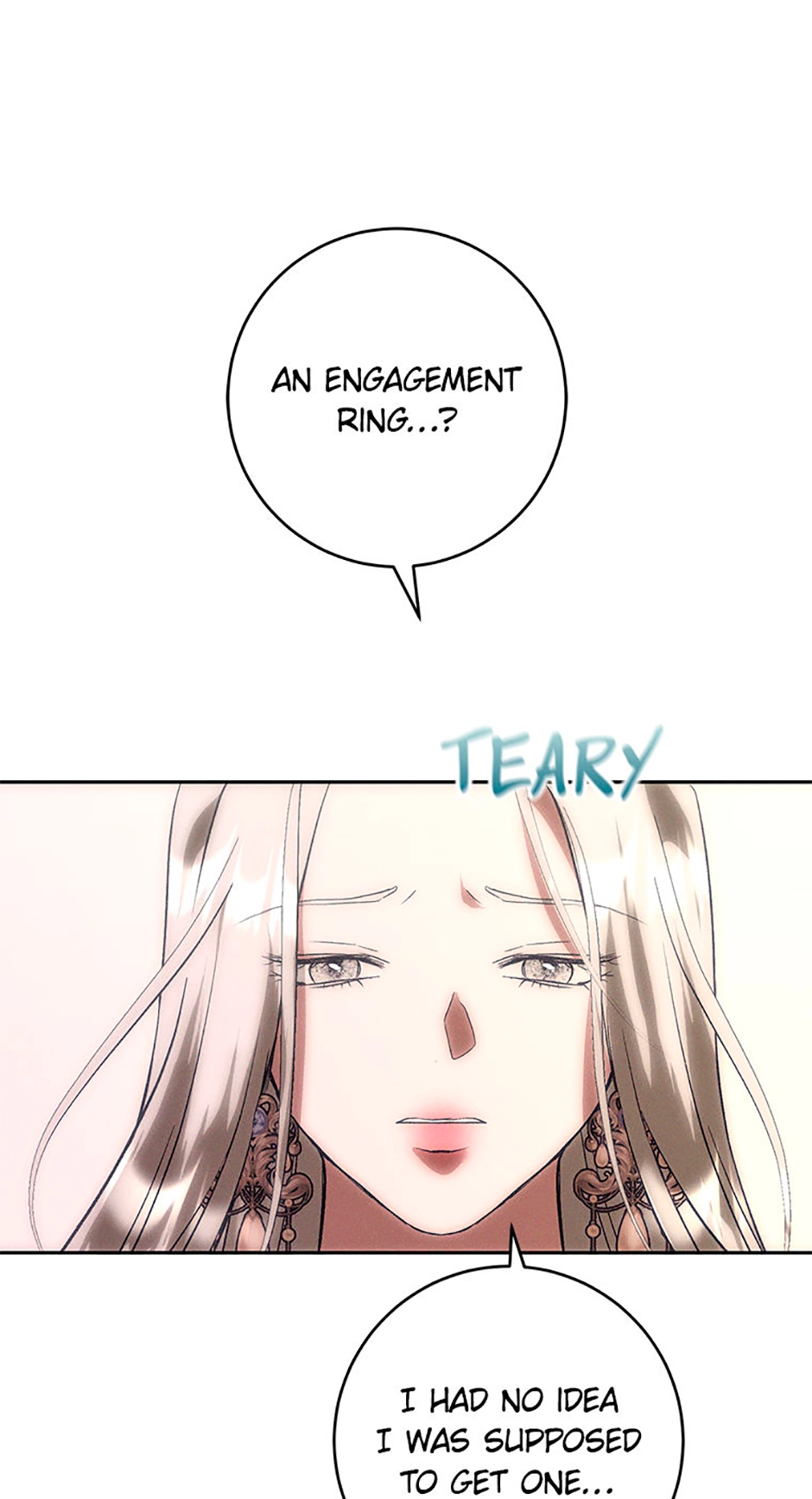 When It Turns Red Chapter 29 page 47 - 