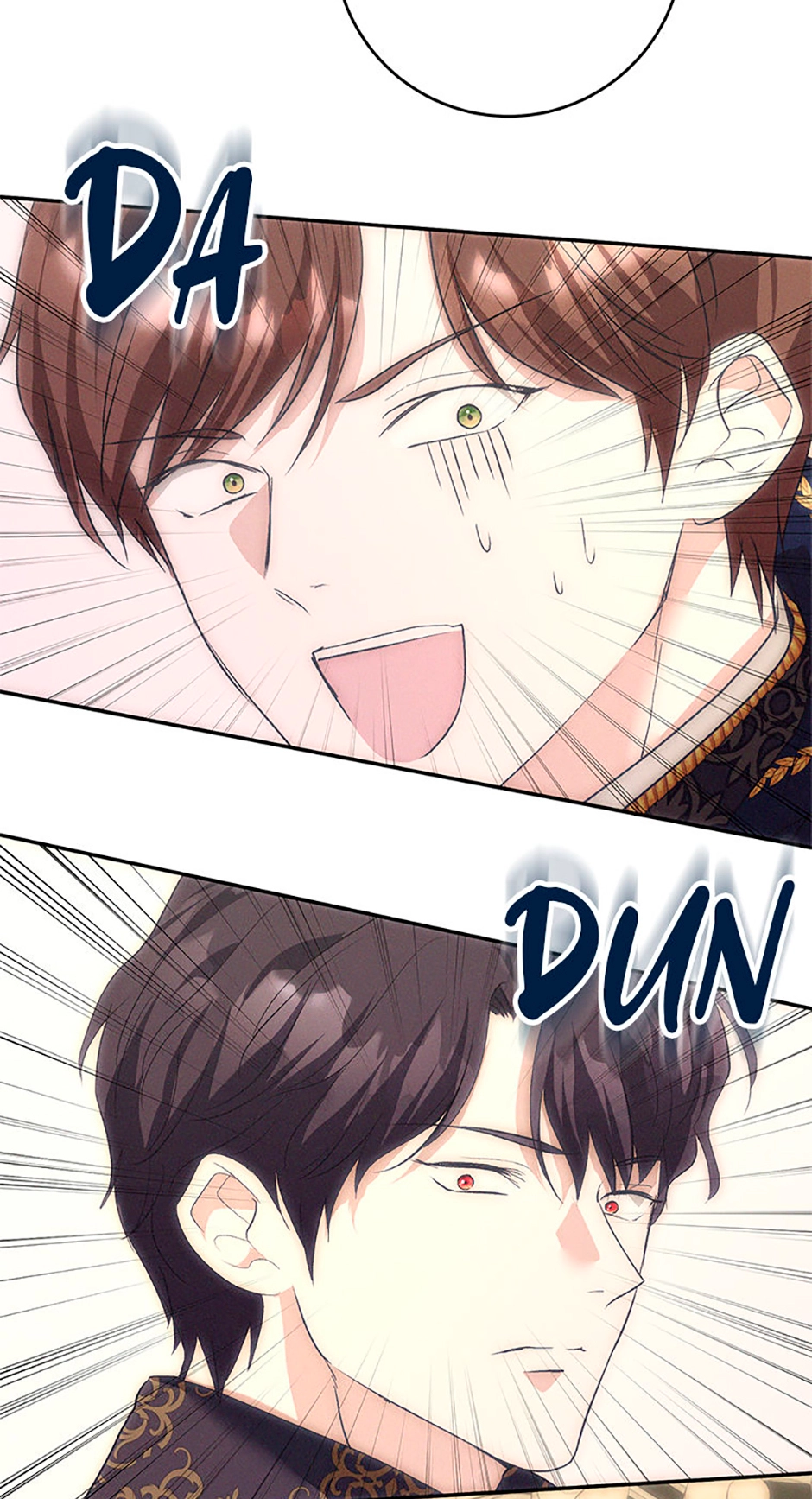 When It Turns Red Chapter 29 page 48 - 