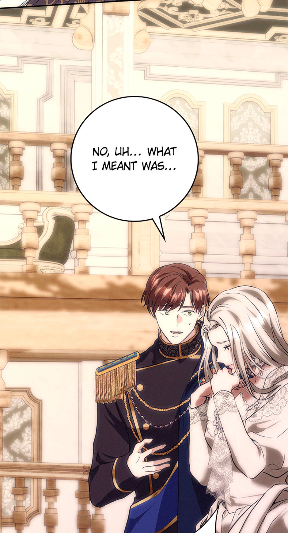 When It Turns Red Chapter 29 page 49 - 