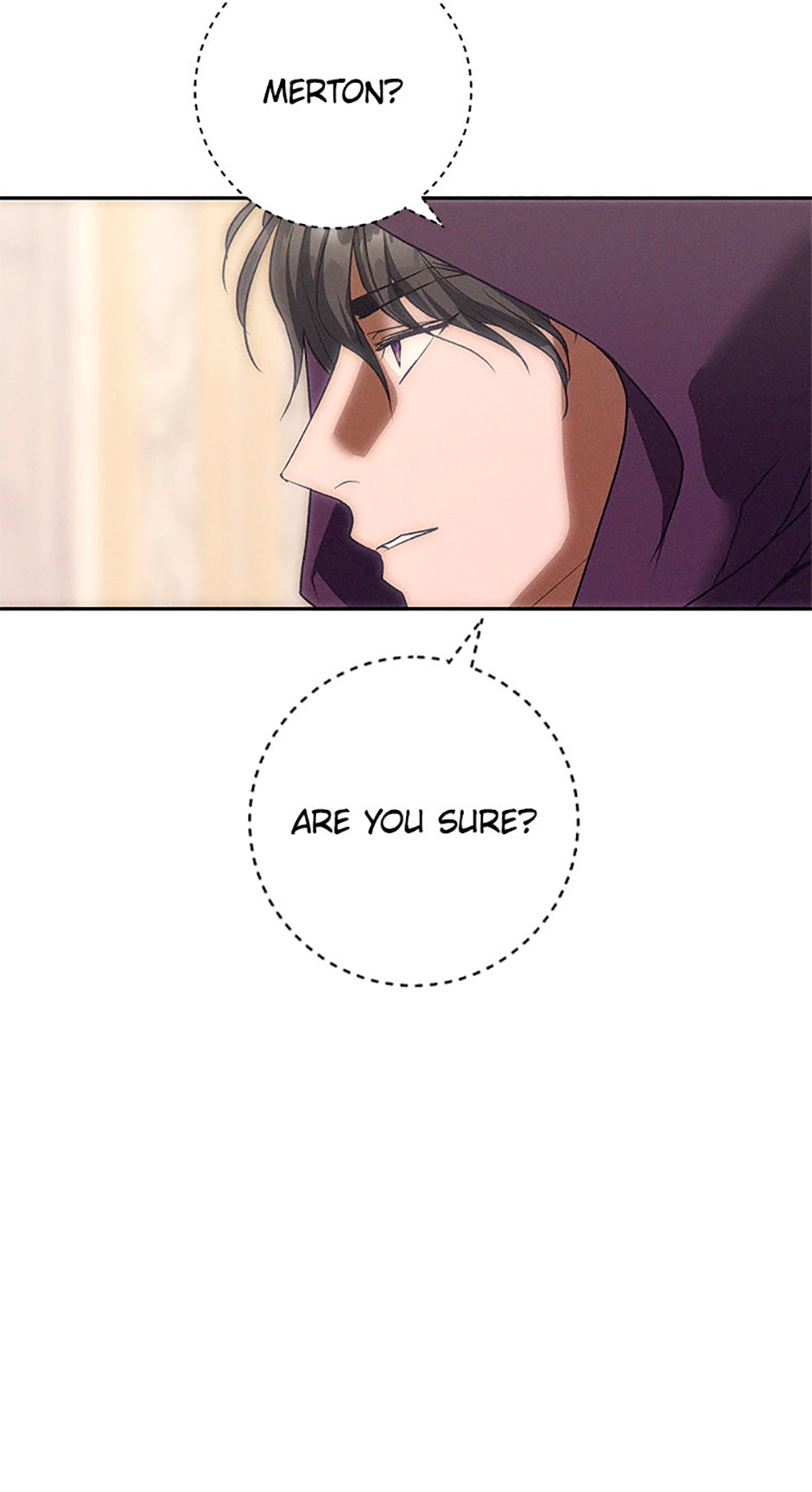 When It Turns Red Chapter 29 page 56 - 