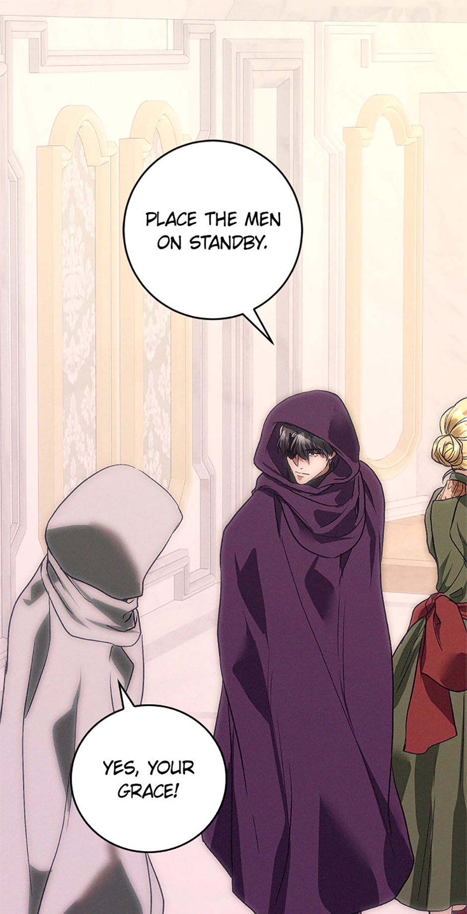 When It Turns Red Chapter 29 page 57 - 