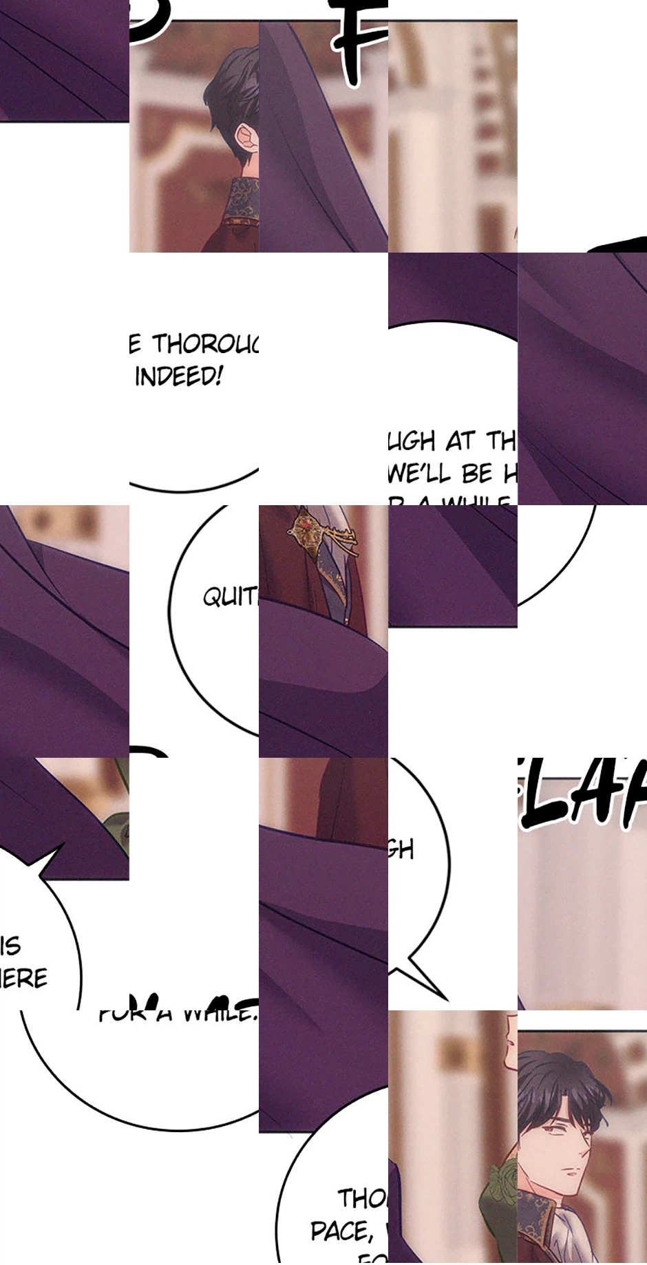 When It Turns Red Chapter 29 page 60 - 
