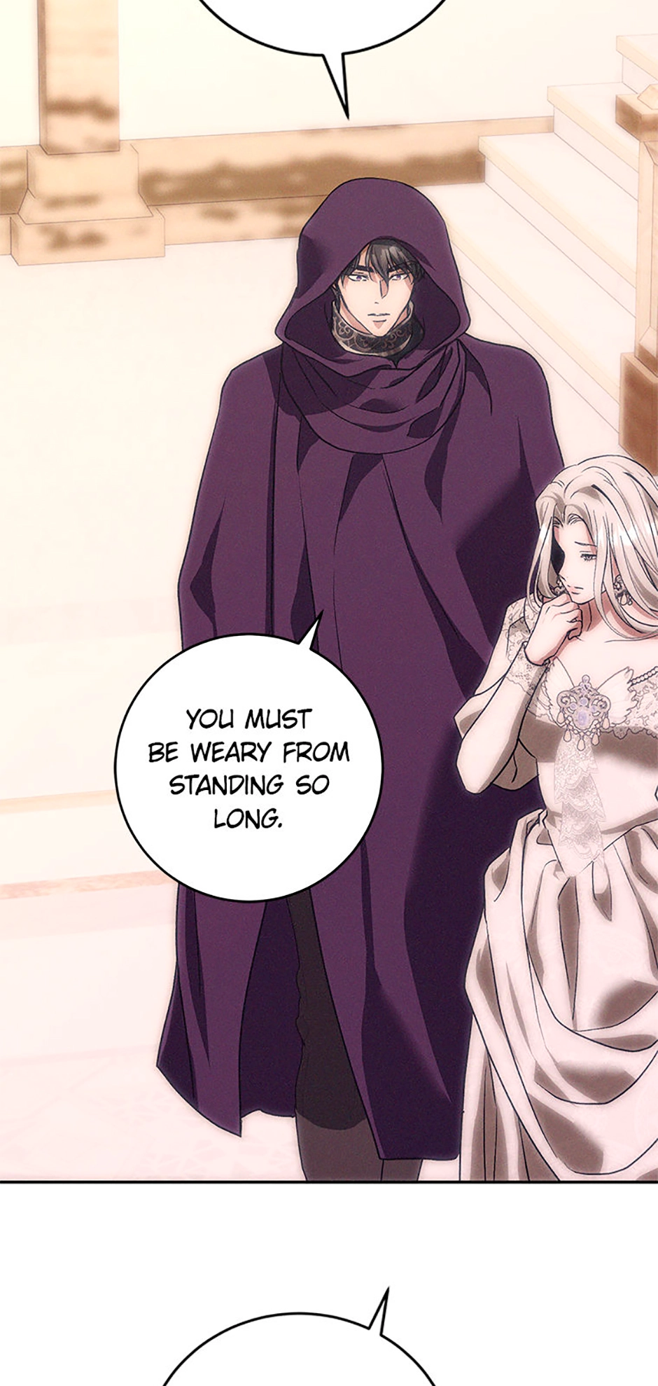 When It Turns Red Chapter 29 page 62 - 