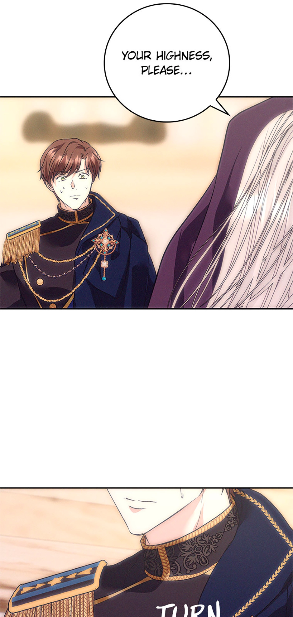 When It Turns Red Chapter 29 page 67 - 