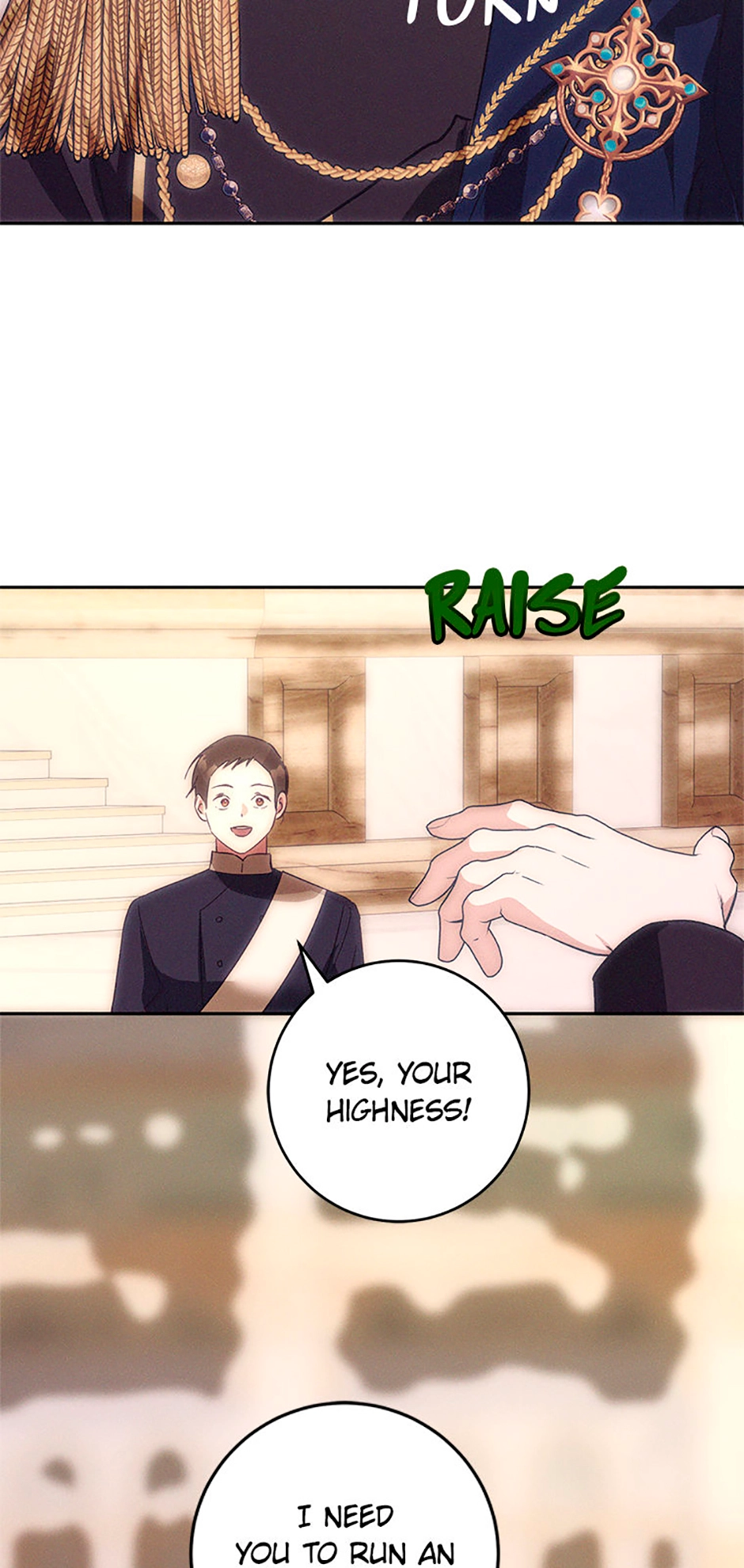 When It Turns Red Chapter 29 page 68 - 