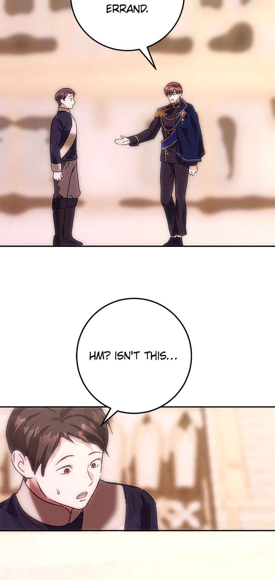 When It Turns Red Chapter 29 page 69 - 