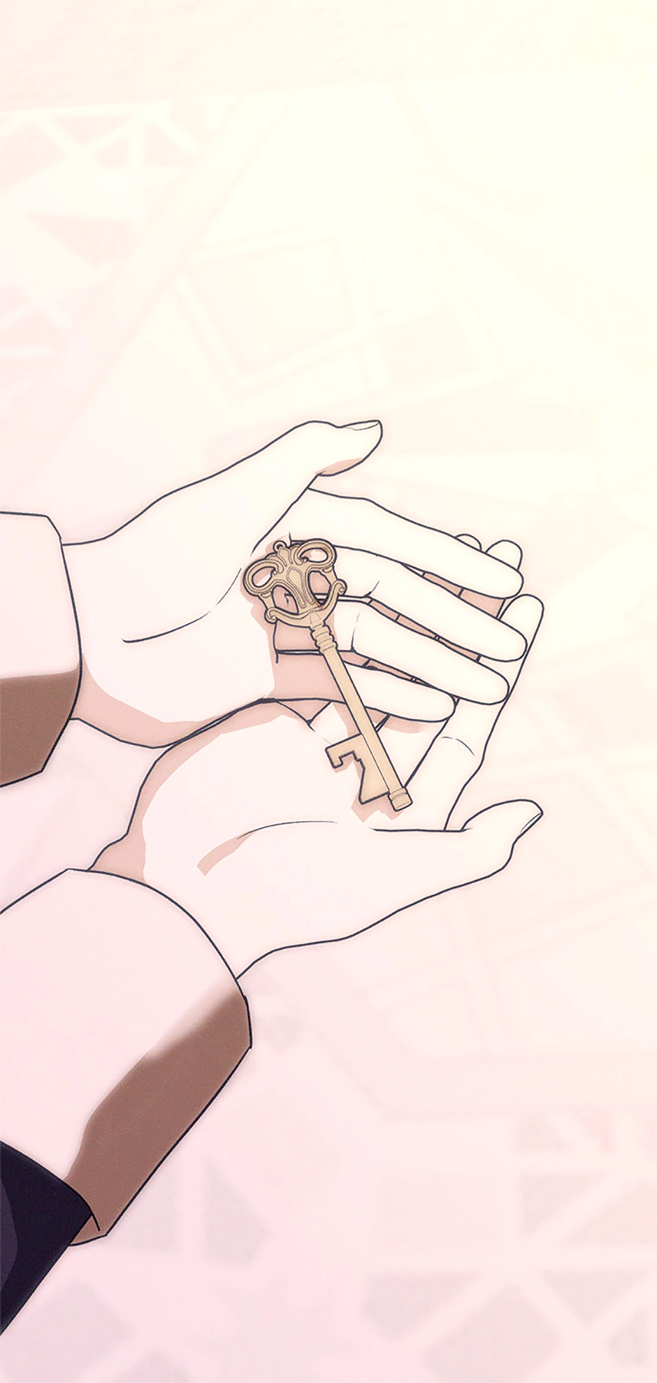 When It Turns Red Chapter 29 page 70 - 