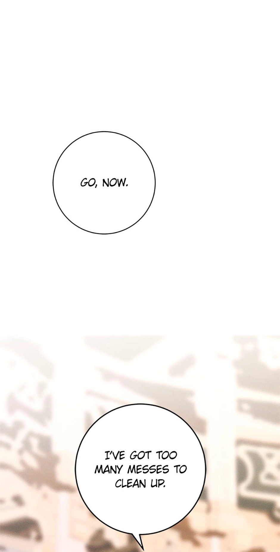 When It Turns Red Chapter 29 page 71 - 