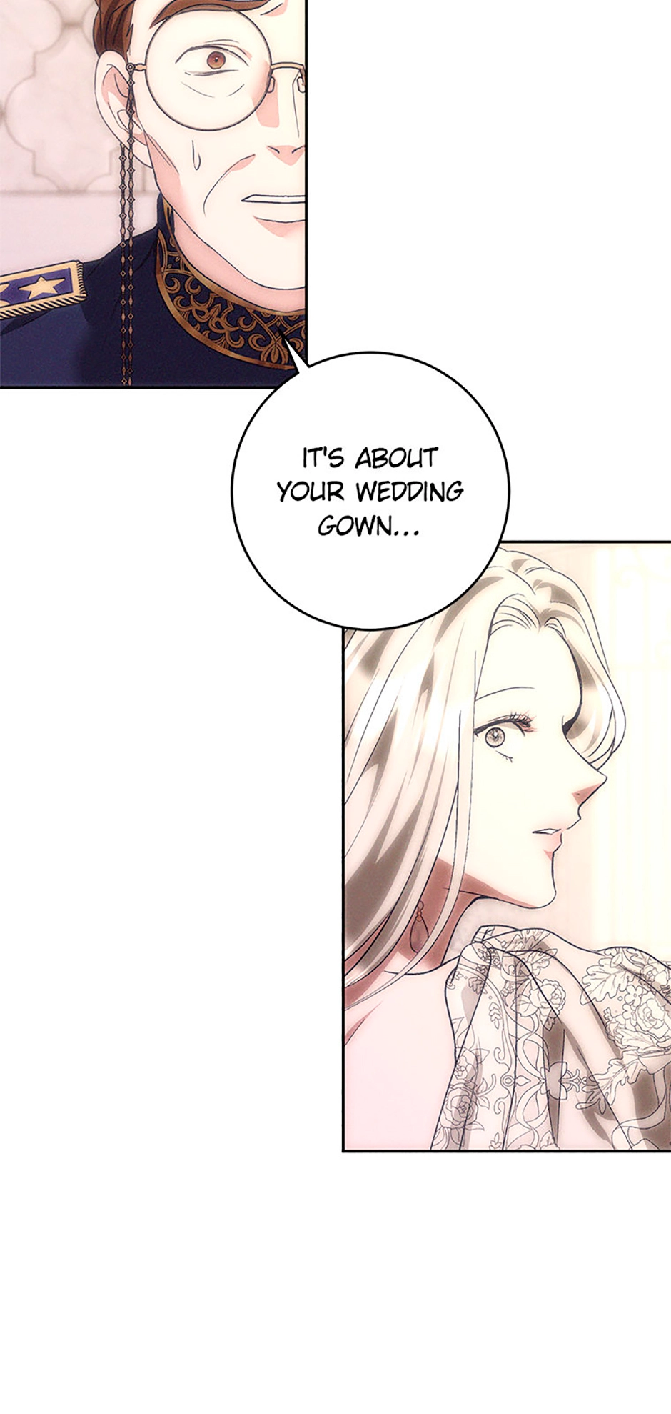 When It Turns Red Chapter 29 page 10 - 